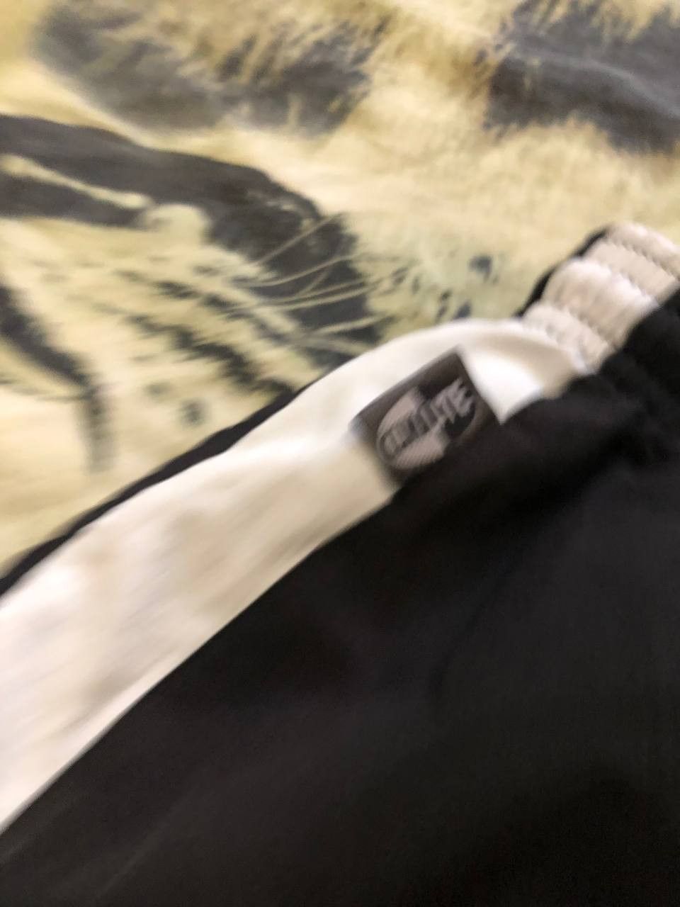 Adidas 90s Vintage Adidas Streetwear Shorts Size US 34 / EU 50 - 5 Thumbnail