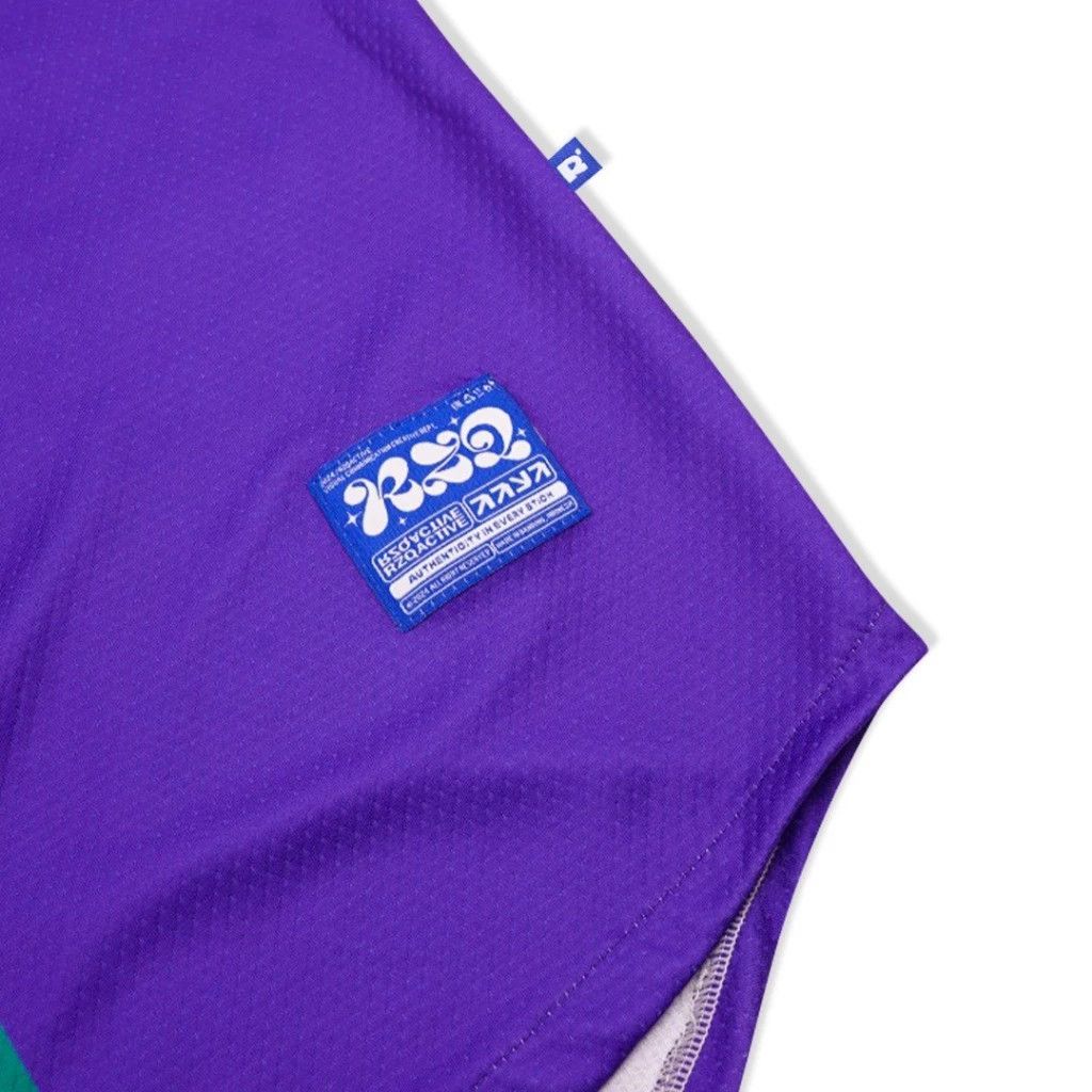 Other RZQ 27 BASEBALL SERIES Jersey Size US L / EU 52-54 / 3 - 4 Thumbnail
