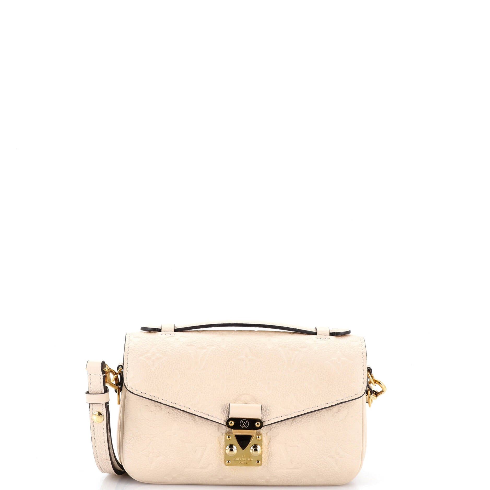 Louis Vuitton Pochette Metis Size ONE SIZE - 1 Thumbnail