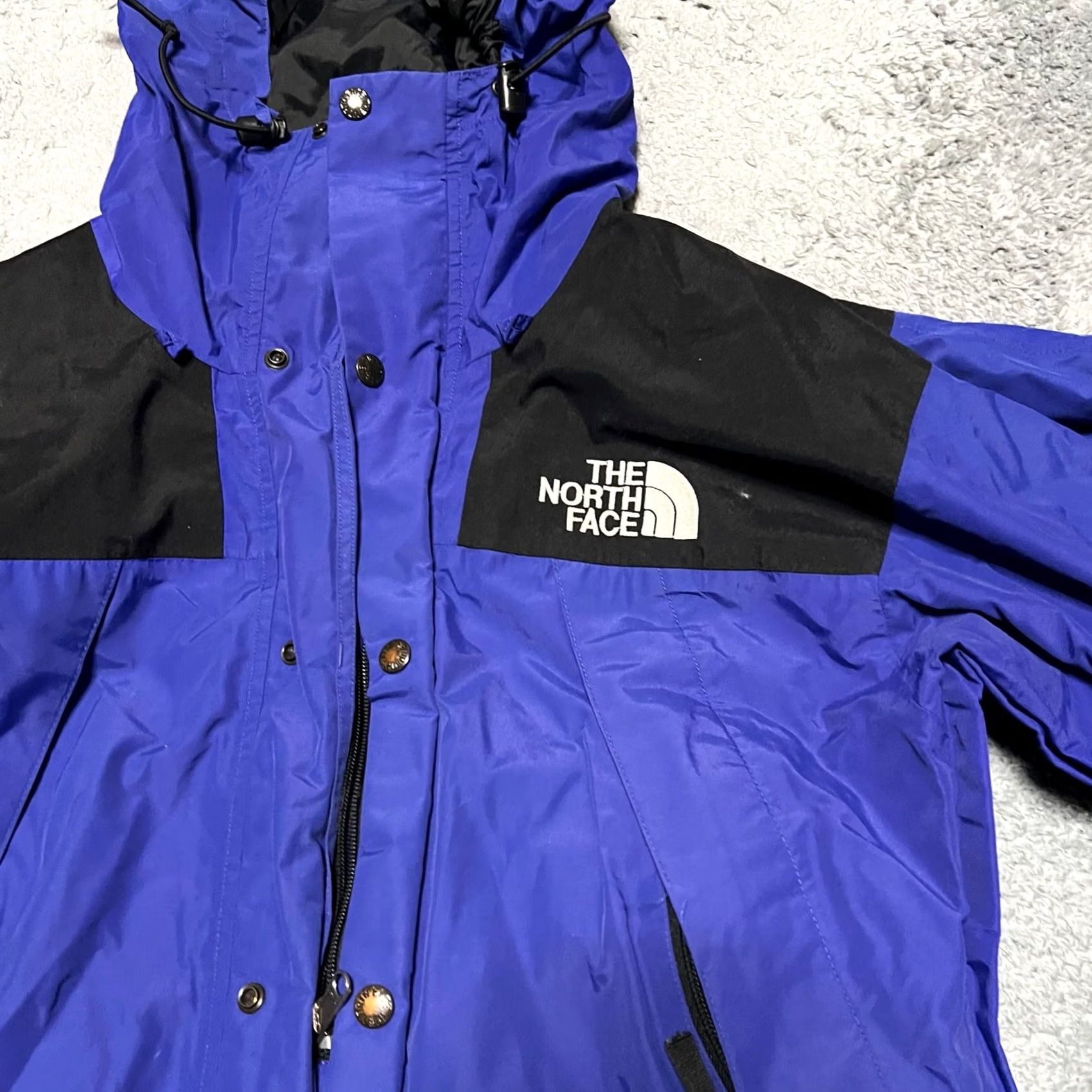 The North Face VINTAGE The North Face Mountain Jacket Parka Shirt? (reworded for clarity) Size US S / EU 44-46 / 1 - 2 Thumbnail