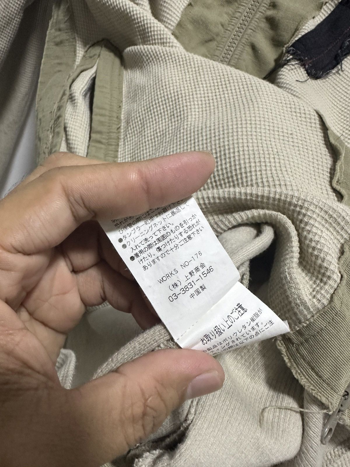 Avirex Vintage Avirex A75 Air Born Jacket 25th Anniversary Design Size US M / EU 48-50 / 2 - 9 Thumbnail