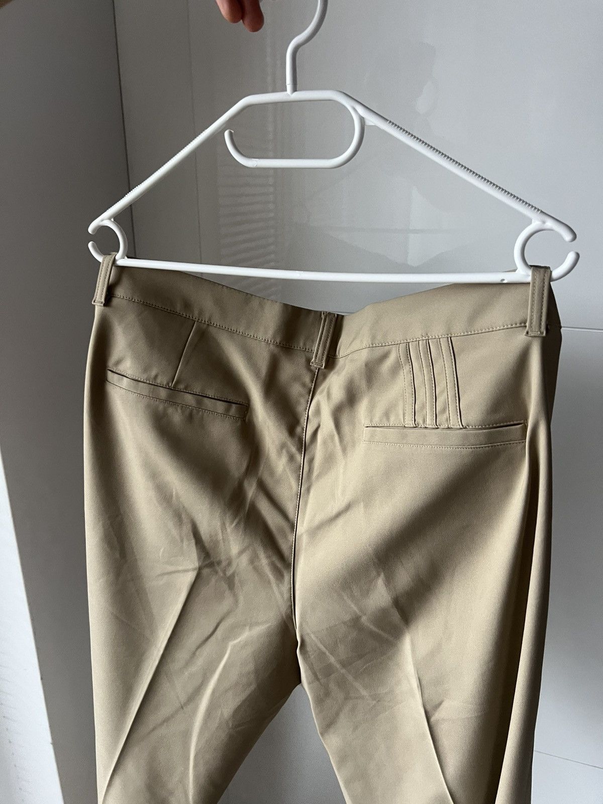 Adidas Adidas New Collection Special SS24 New Type Gold Pants Size US 36 / EU 52 - 8 Thumbnail