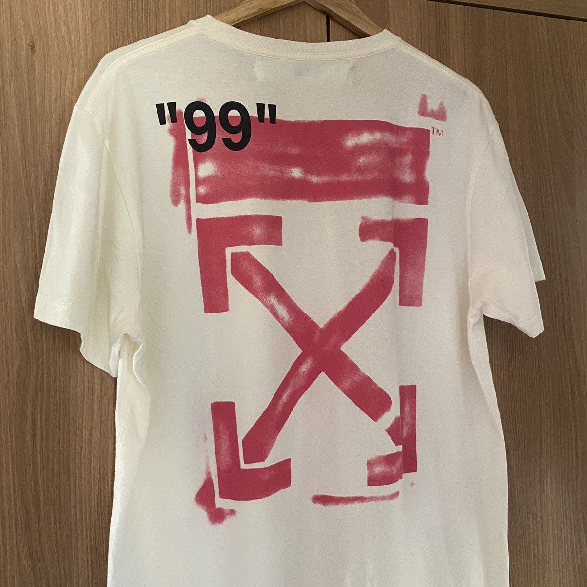 Off-White × Virgil Abloh Off-white Impressionism Size US XS / EU 42 / 0 - 3 Thumbnail