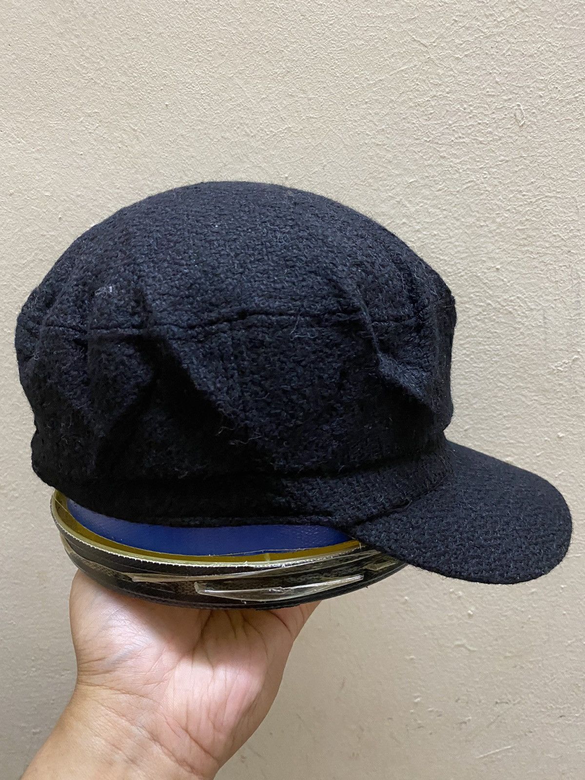 Hysteric Glamour × If Six Was Nine × Le Grande Bleu (L.G.B.) 2000s Cadetblack japan y2k style Size ONE SIZE - 3 Thumbnail