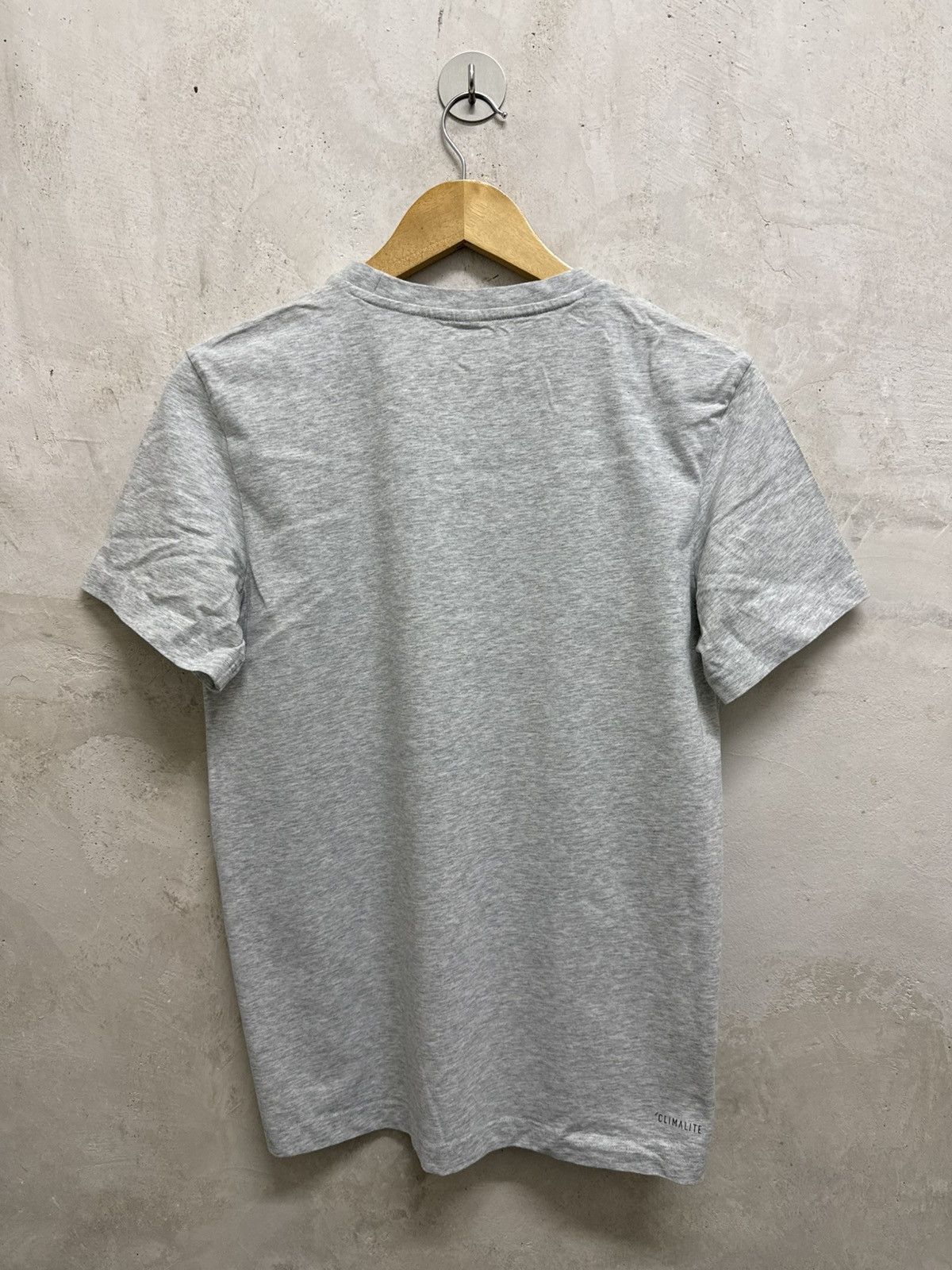 Adidas Adidas Not the Same Tee Size US S / EU 44-46 / 1 - 3 Thumbnail
