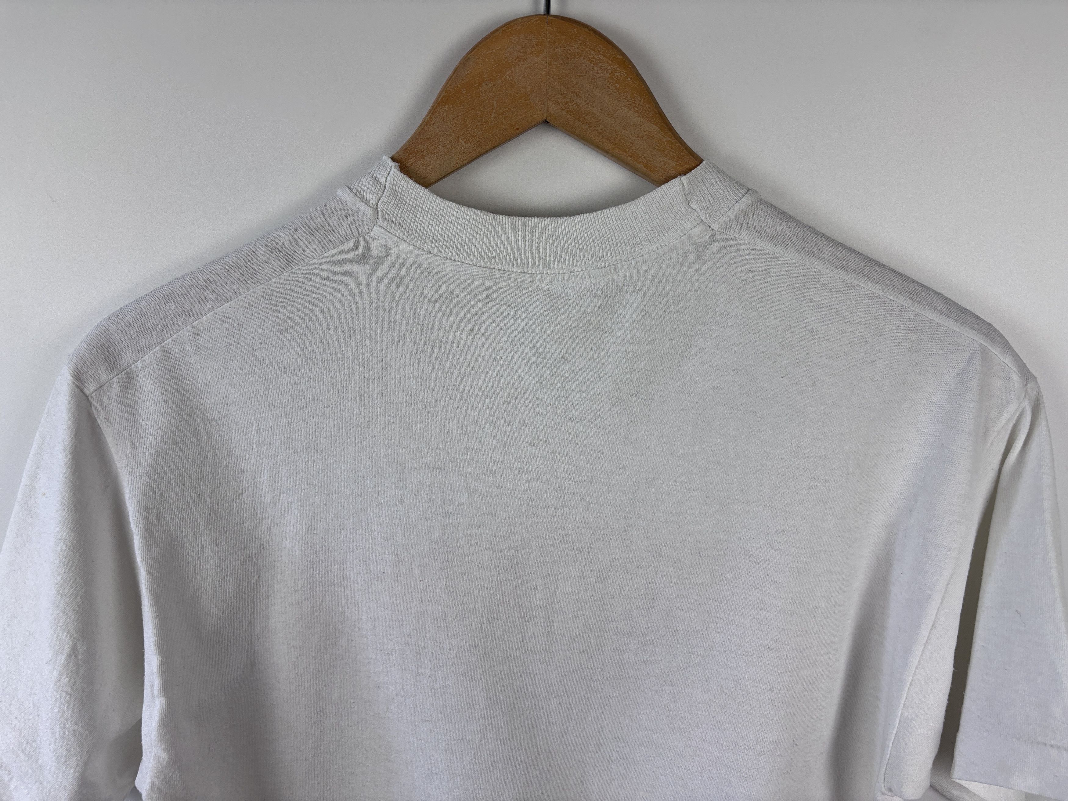 Vintage France 1998 Football Fan Hungry For Success T-Shirt ~XS-S Size US XS / EU 42 / 0 - 7 Thumbnail