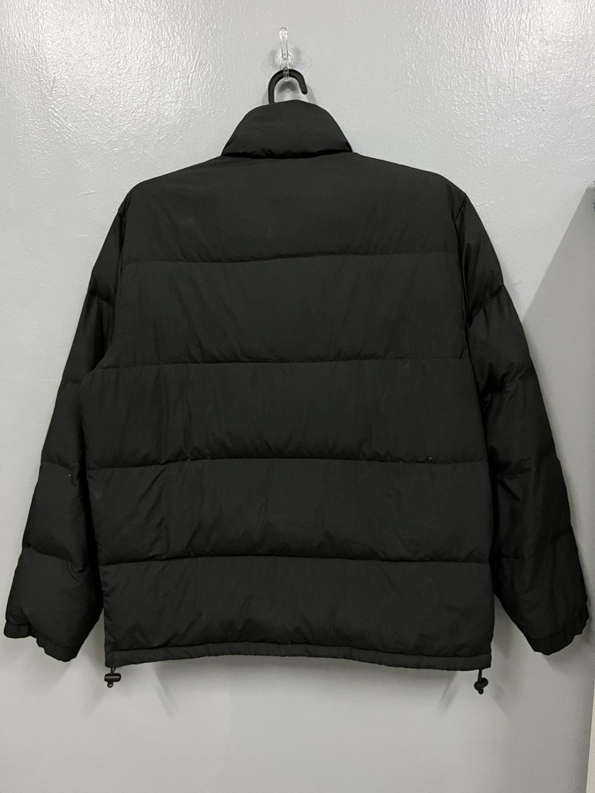 Converse Converse black down puffer jacket Size US XL / EU 56 / 4 - 9 Thumbnail