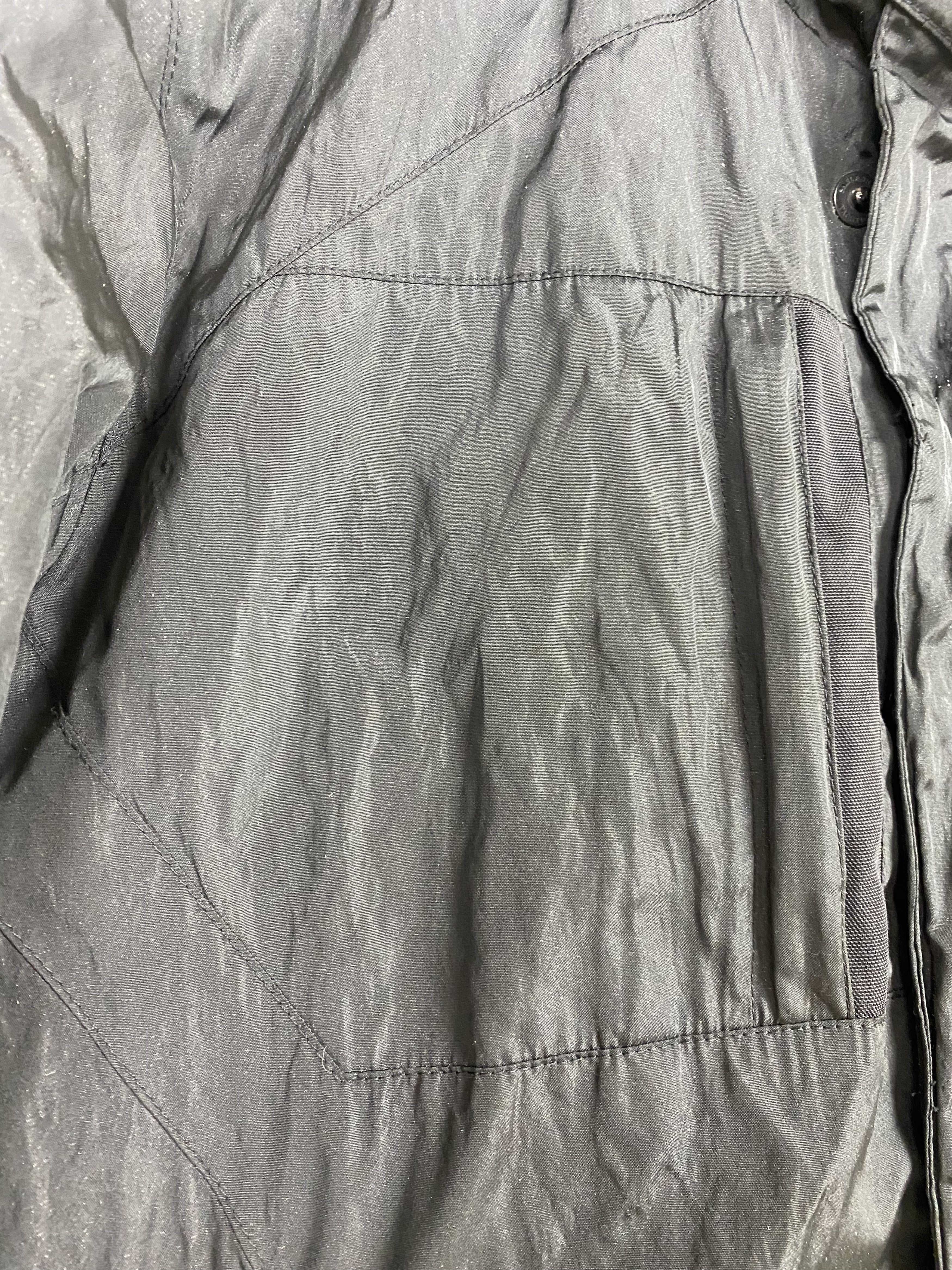 Paul & Shark Paul & Shark Metalic Nylon Fiber Jacket Size US L / EU 52-54 / 3 - 13 Thumbnail