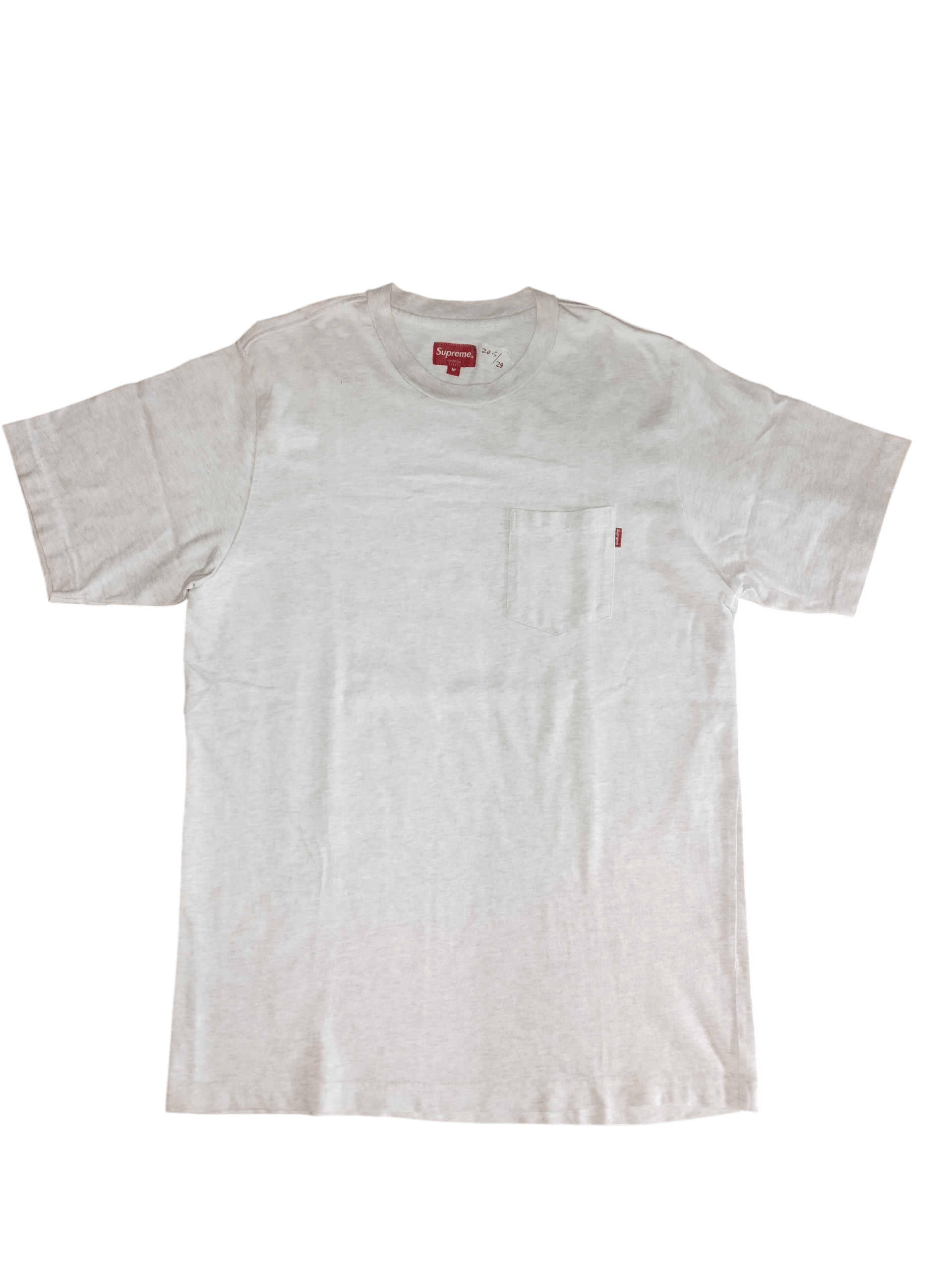 Supreme SUPREME Single Pocket Size US M / EU 48-50 / 2 - 1 Thumbnail