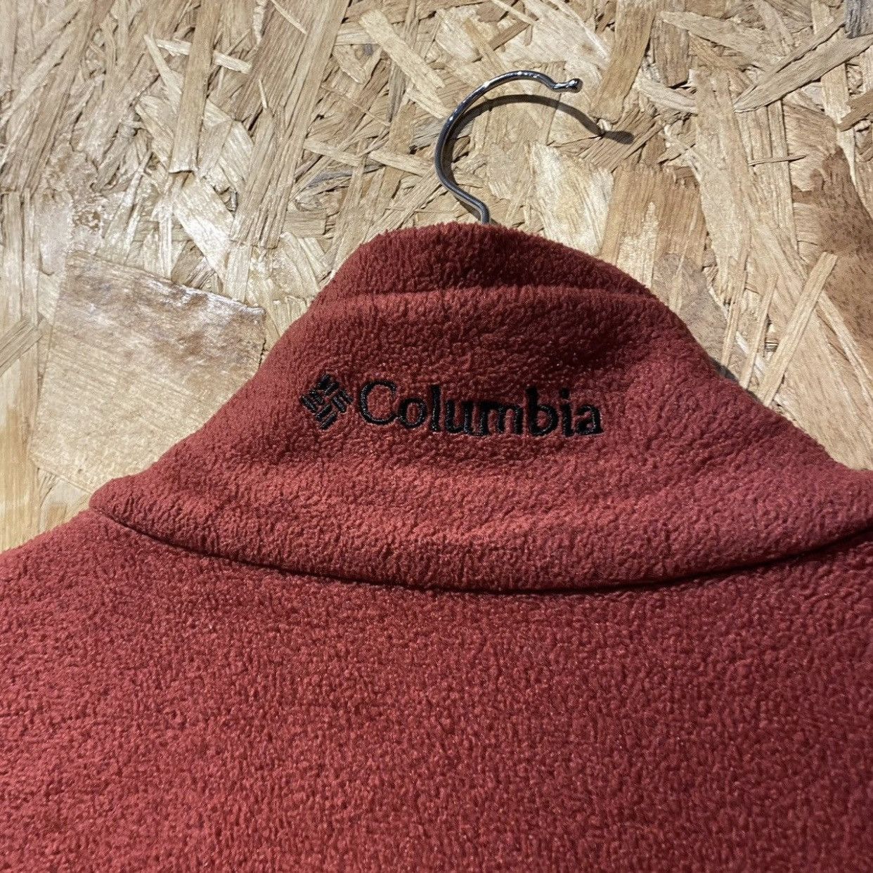 Columbia Vintage Columbia Fleece Jacket Size US L / EU 52-54 / 3 - 8 Thumbnail