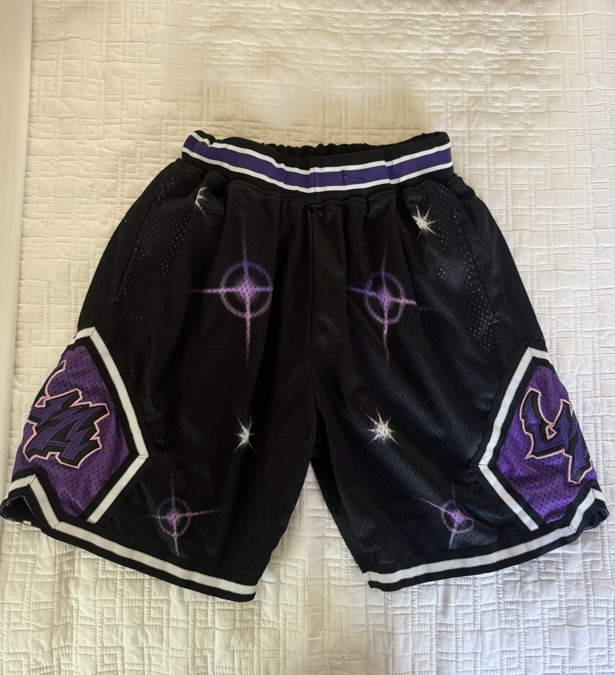 Other Cool shorts Size US 32 / EU 48 - 1 Thumbnail
