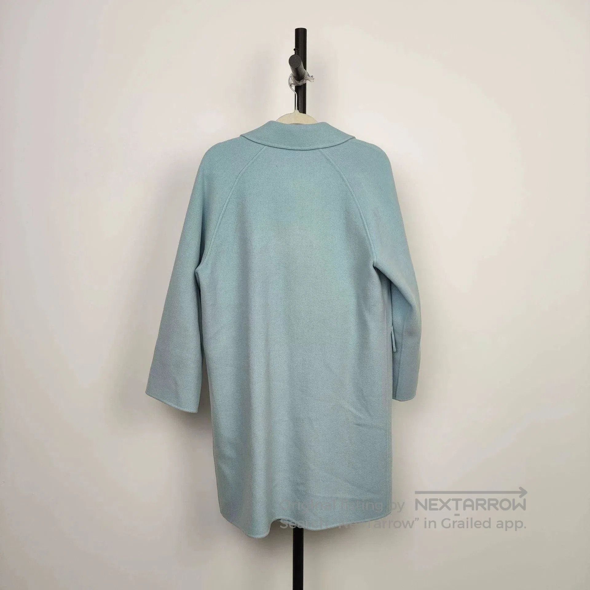 Other MaxMara Weekend Wool Double. Size US S / EU 44-46 / 1 - 2 Thumbnail