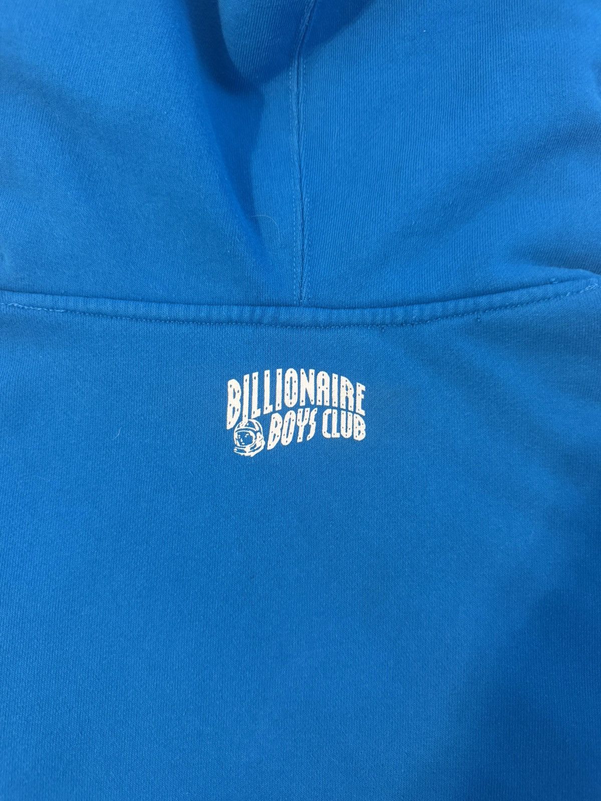 Billionaire Boys Club BBC Astronaut Hoodie Size US M / EU 48-50 / 2 - 2 Thumbnail