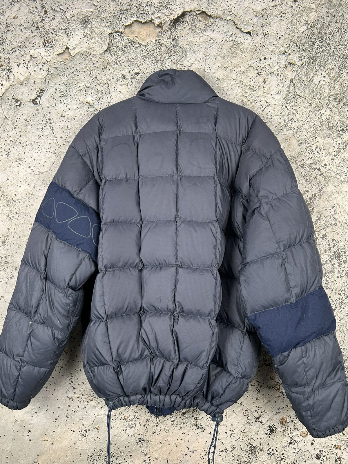 Nike ACG Vintage Nike ACG Puffer Jacket Gorpcore Hype Rare 90s Y2K Size US XL / EU 56 / 4 - 3 Thumbnail