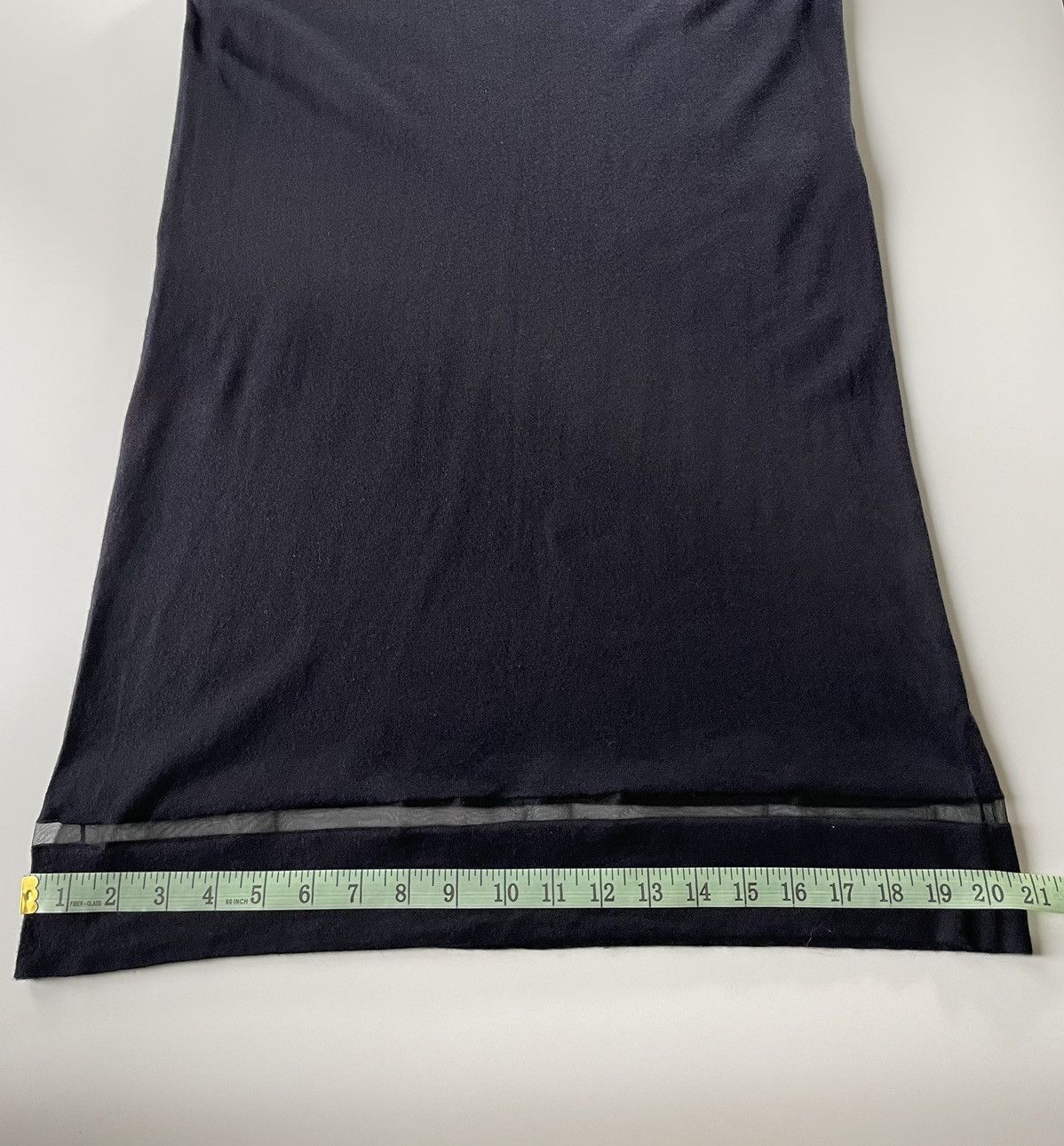 Balenciaga Balenciaga dress vintage cashmere Size M / US 6-8 / IT 42-44 - 13 Thumbnail