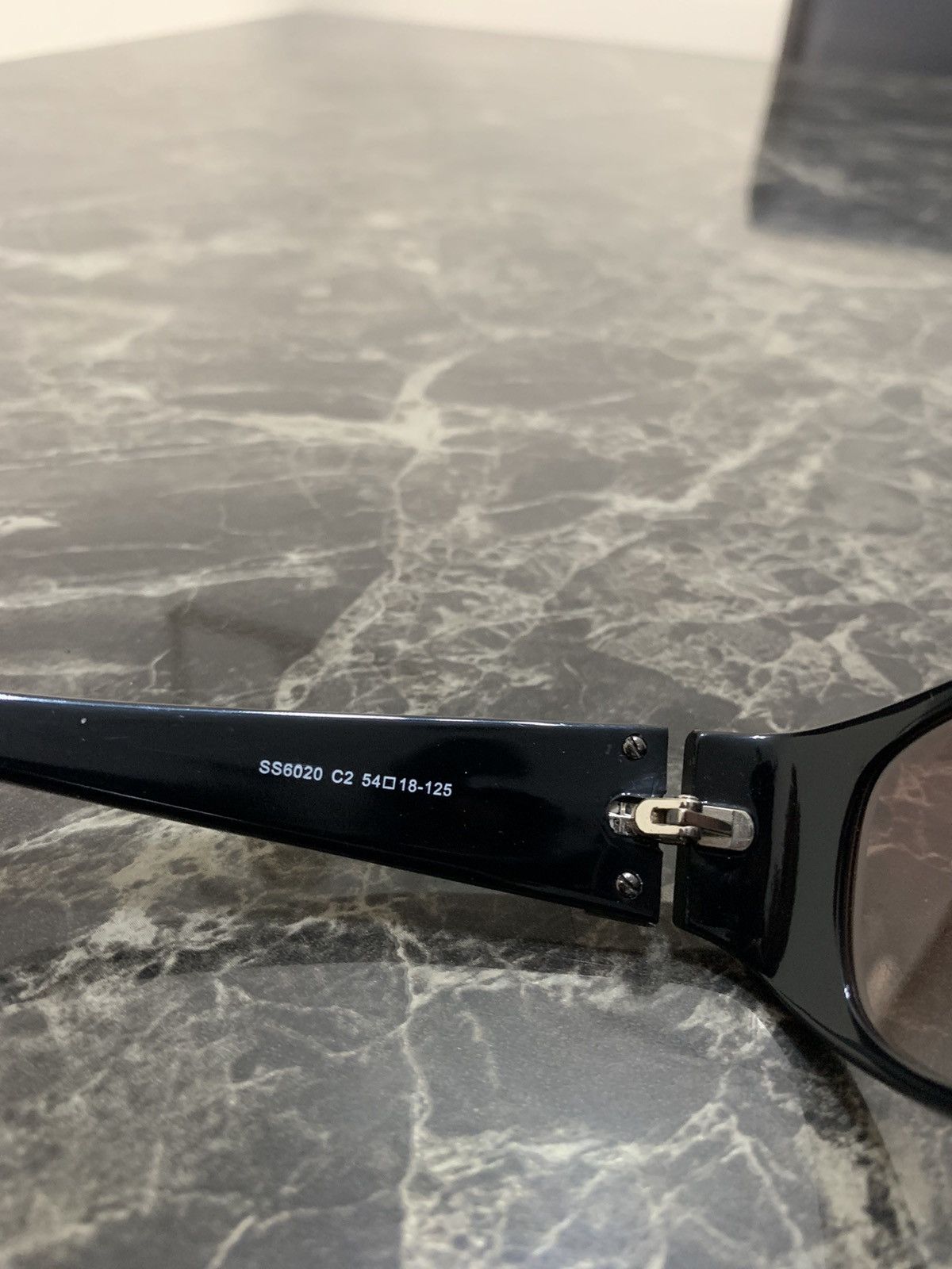 Scotch & Soda Soda Streetwear Sunglasses Size ONE SIZE - 5 Thumbnail