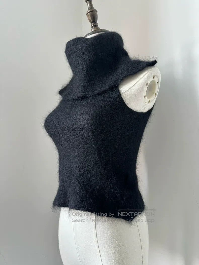 Junya Watanabe Junya Watanabe Sleeveless Vest Size S / US 4 / IT 40 - 4 Thumbnail