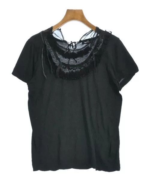 Comme des Garcons COMME des GARCONS Tricot T-Shirt Size L / US 10 / IT 46 - 1 Thumbnail