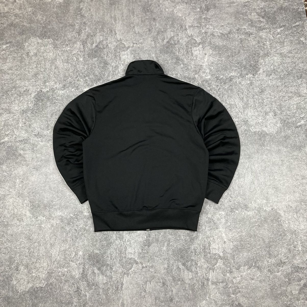 Adidas Vintage Adidas Firebird Striped Trefoil Zip Track Jacket Size US M / EU 48-50 / 2 - 4 Thumbnail
