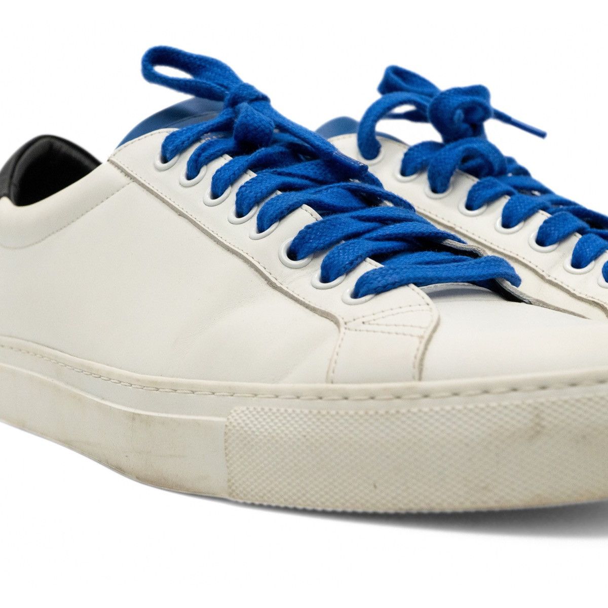 Givenchy Givenchy 'Urban Street' Sneakers Size US 11 / EU 44 - 7 Thumbnail