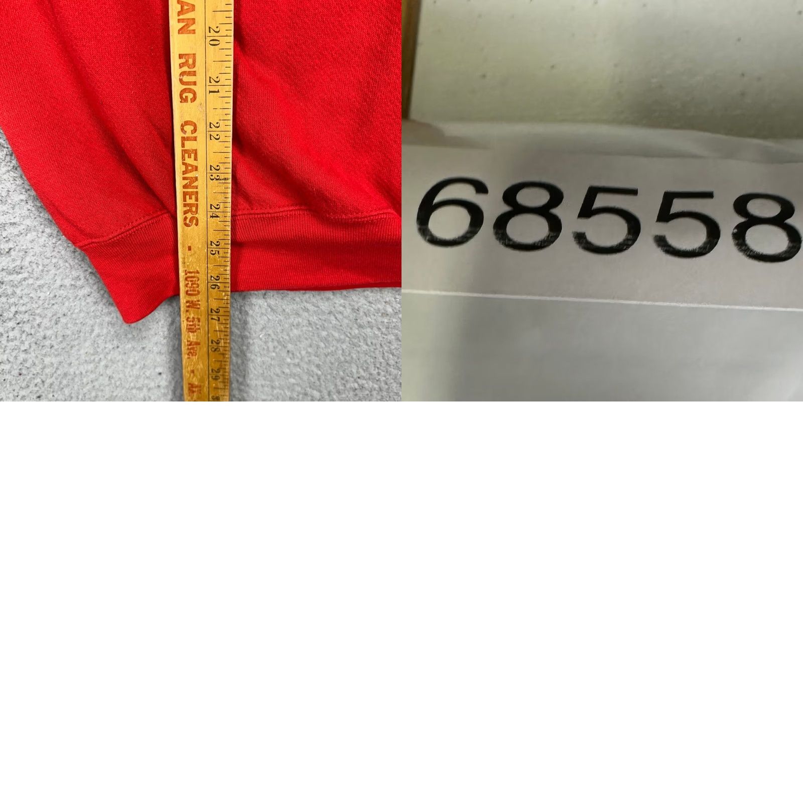 Chase Authentics Dale Earnhardt Jr Crewneck Sweatshirt Mens Medium Red Pullover Chase Size US M / EU 48-50 / 2 - 8 Thumbnail