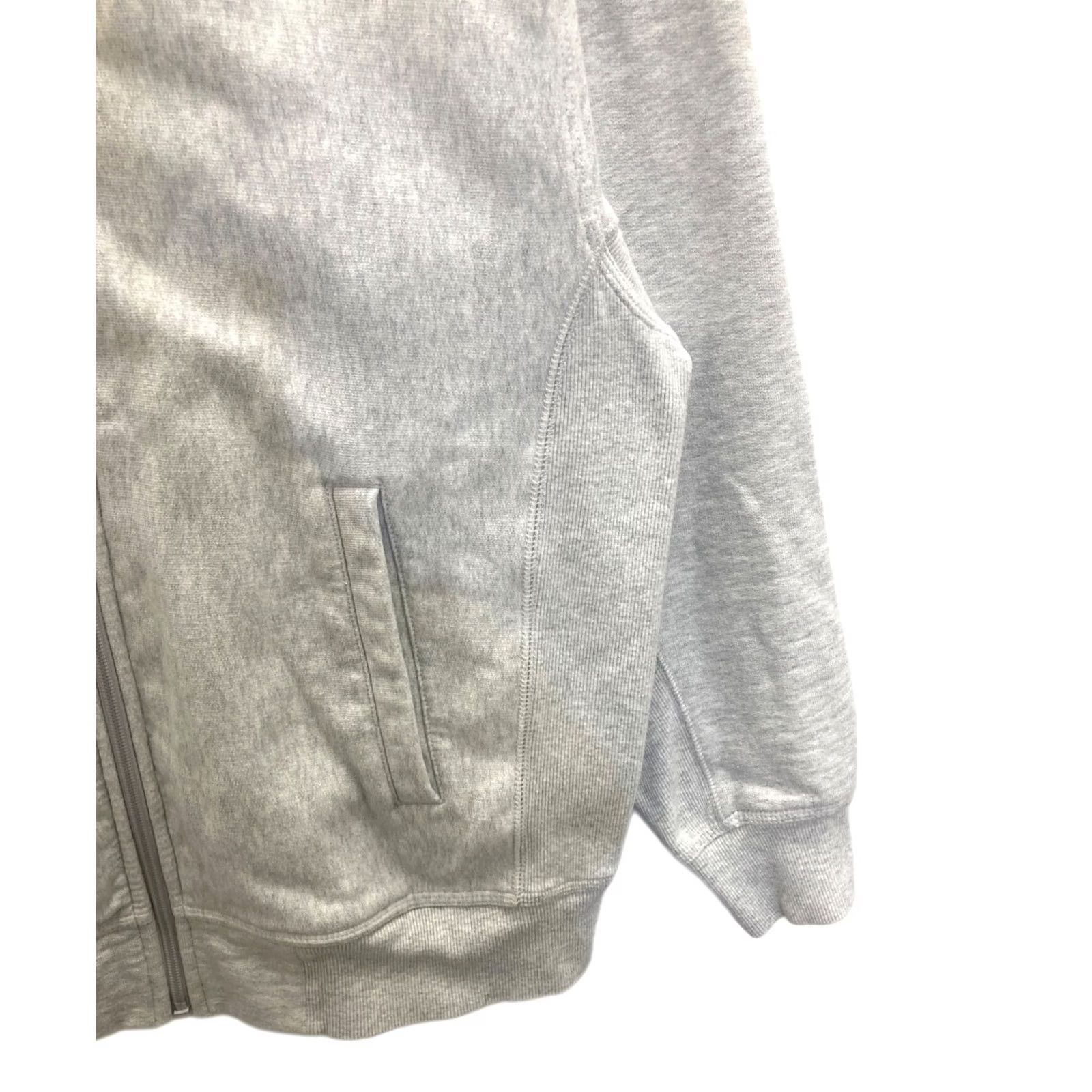 Carhartt Wip Carhartt WIP American Script Jacket Men M Gray Size US M / EU 48-50 / 2 - 4 Thumbnail