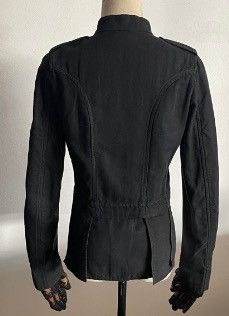 Dries Van Noten Dries van noten Court jacket 2412-Nextarrow Size US M / EU 48-50 / 2 - 8 Thumbnail