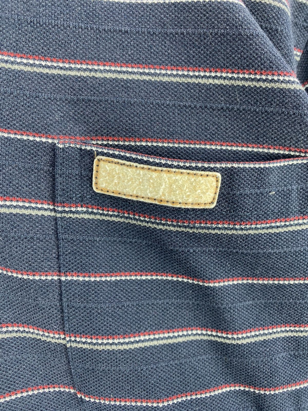 Polo Ralph Lauren Santa Barbara Polo &Racquet Club Polo Shirt Long Sleeve Size US M / EU 48-50 / 2 - 8 Thumbnail
