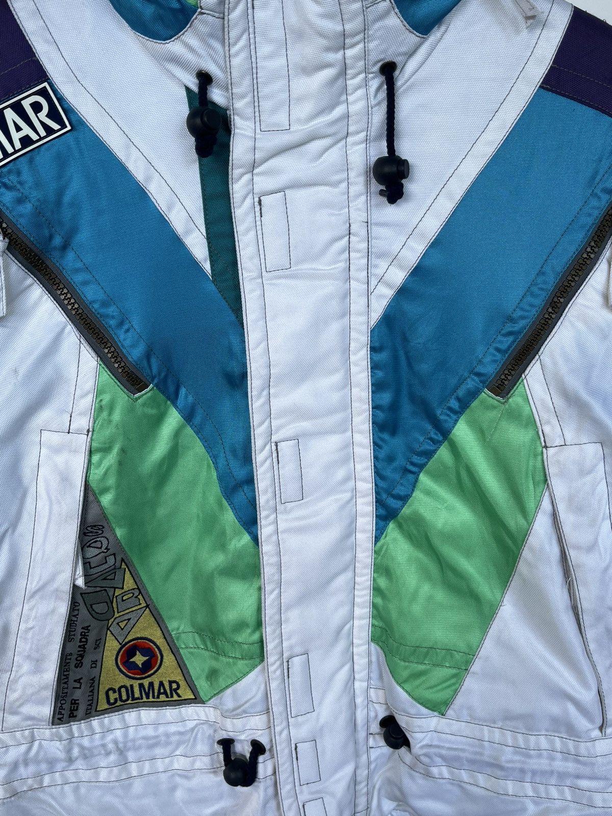 Colmar Vintage Colmar Ski Jacket Size US M / EU 48-50 / 2 - 3 Thumbnail