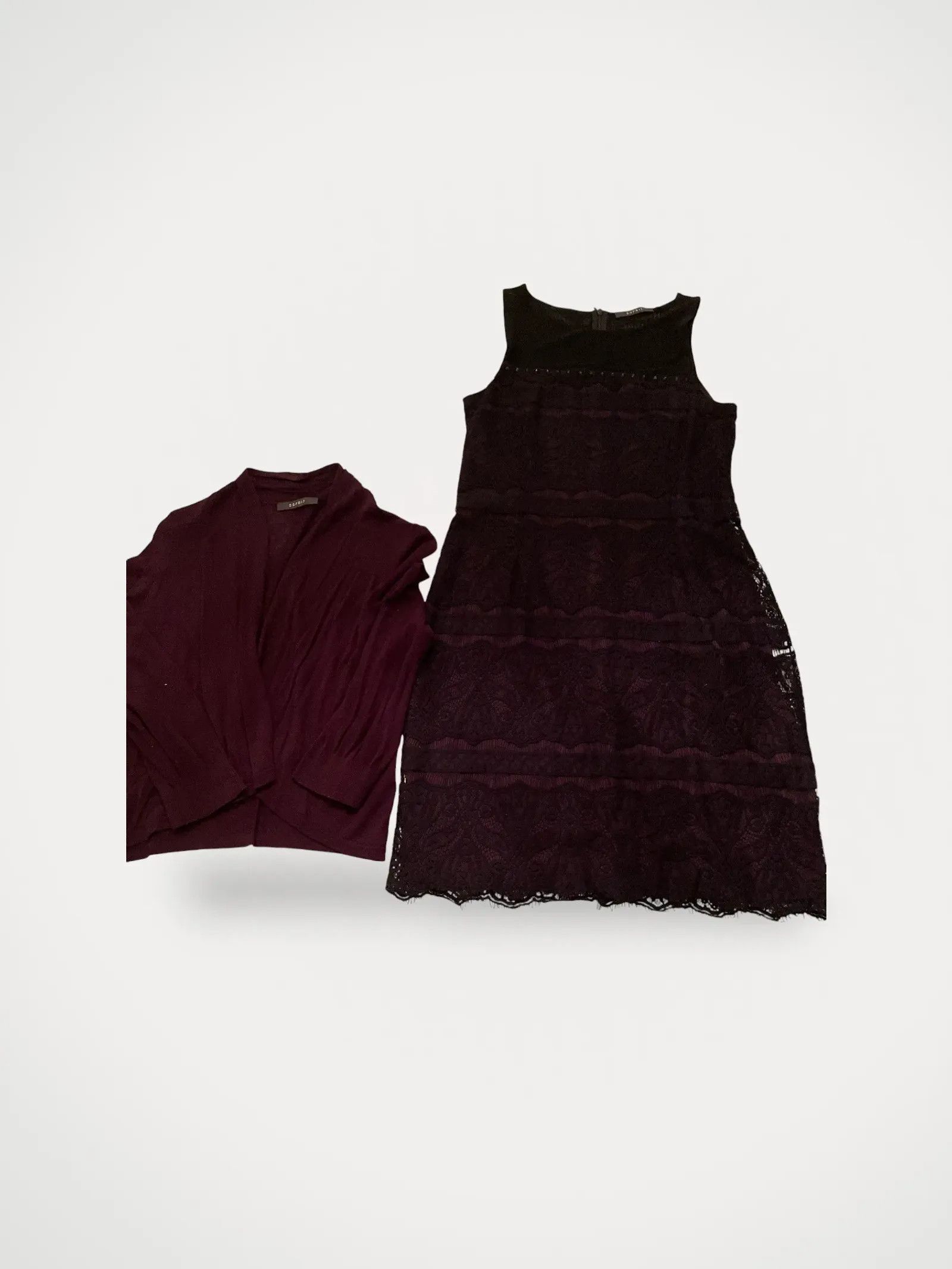 Esprit Esprit Dress Size XS / US 0-2 / IT 36-38 - 1 Thumbnail