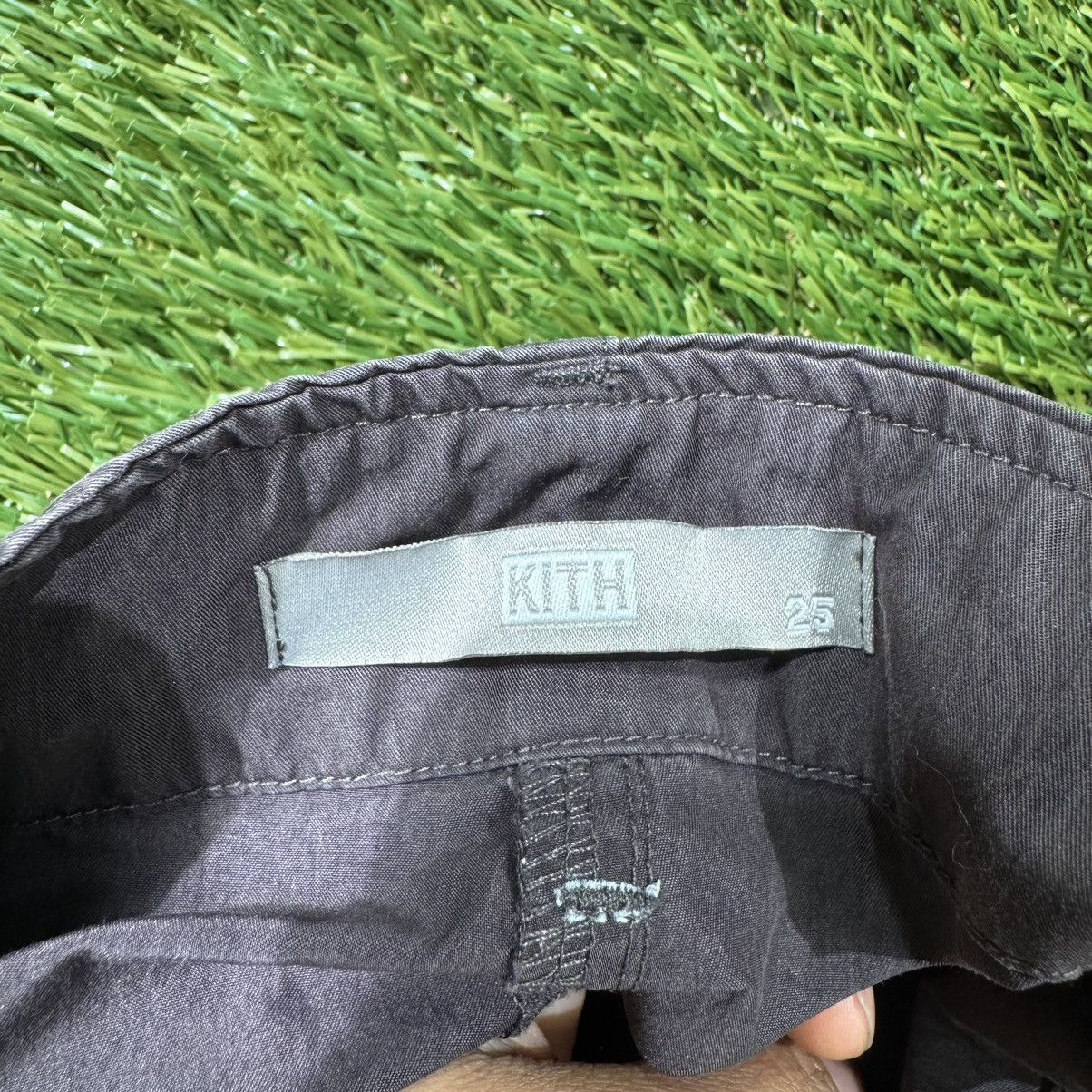 Kith Kith Cargo Pants Size 25 Size 25" / US 0 / IT 36 - 7 Thumbnail