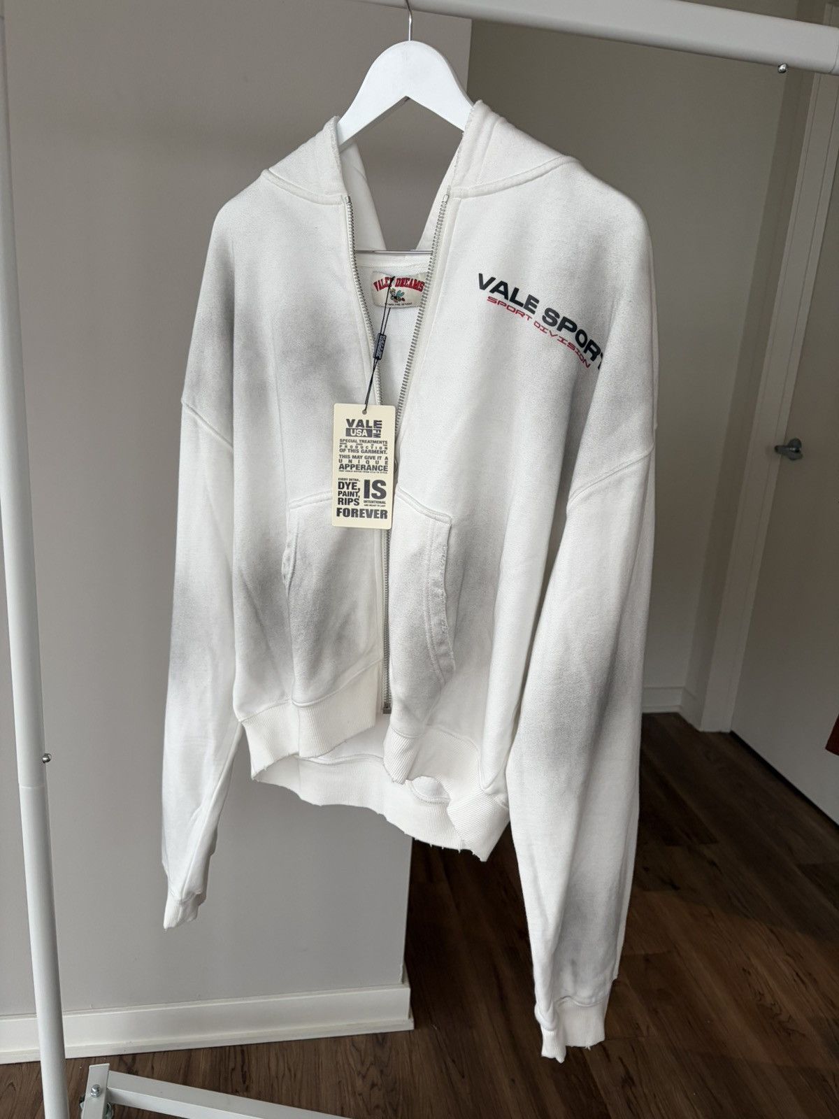 Vale Vale forever size L Size US L / EU 52-54 / 3 - 1 Thumbnail