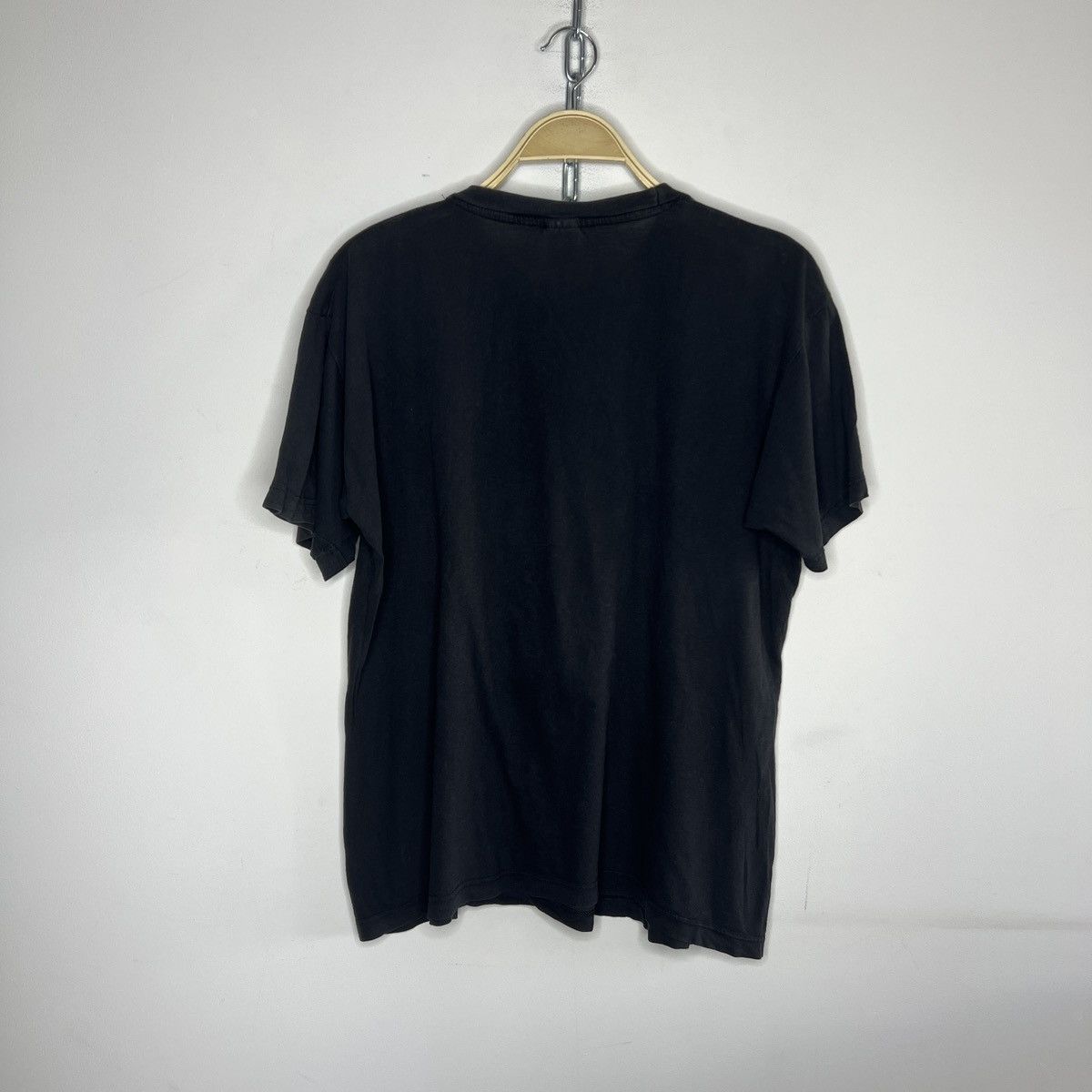 Band Tees × Vintage Tshirt Vintage Bohse Onkelz Band Tee 90s Rock Metal Size US M / EU 48-50 / 2 - 7 Thumbnail