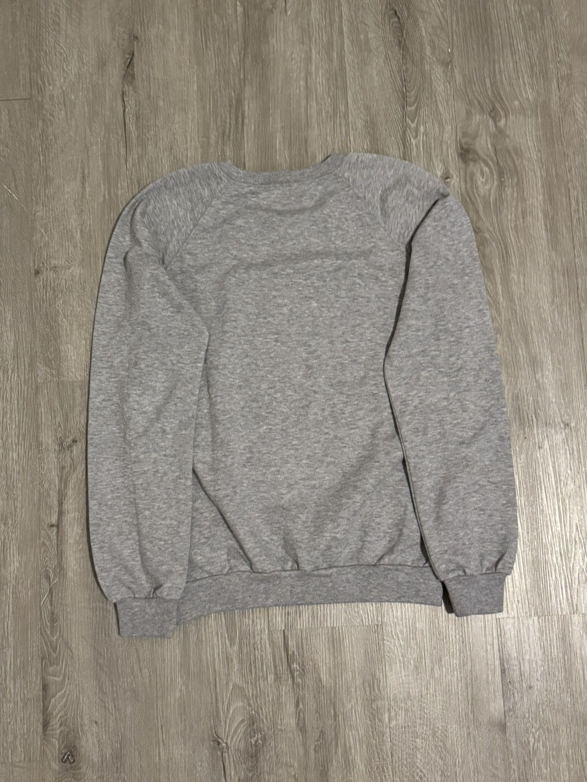 Celine Celine SS20 Nostalgia Crewneck Size US S / EU 44-46 / 1 - 8 Thumbnail