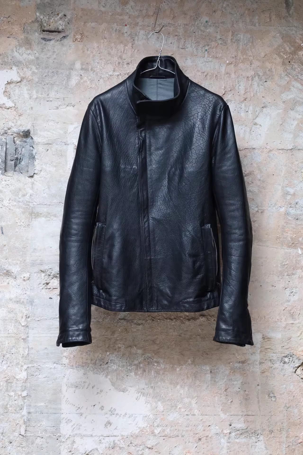 Carol Christian Poell Carol Christian Poell CCP 2599OP BIAS Size US S / EU 44-46 / 1 - 3 Thumbnail