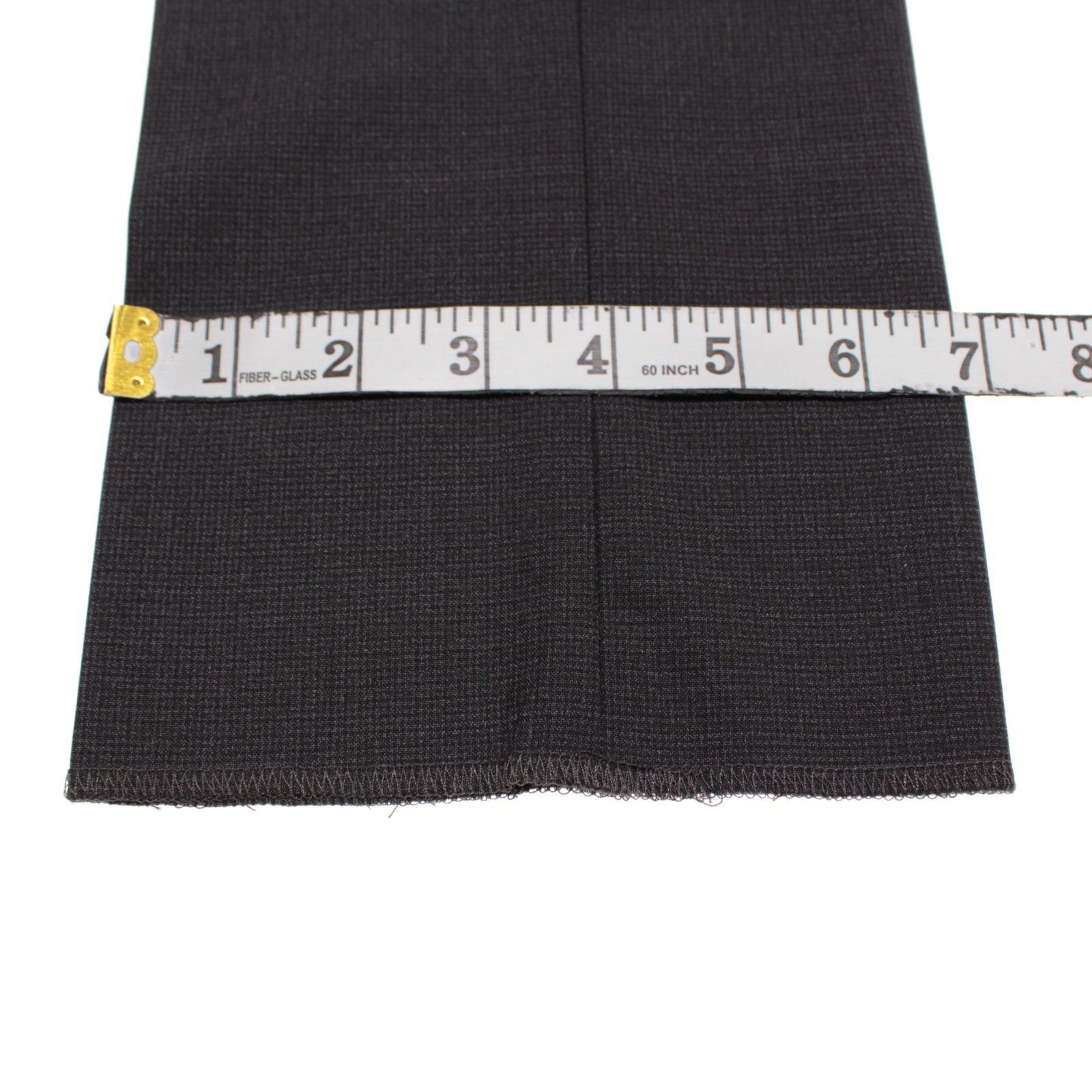 Slowear Slowear New with tags Dress Pants Size 26 US In Gray Size US 26 / EU 42 - 8 Thumbnail