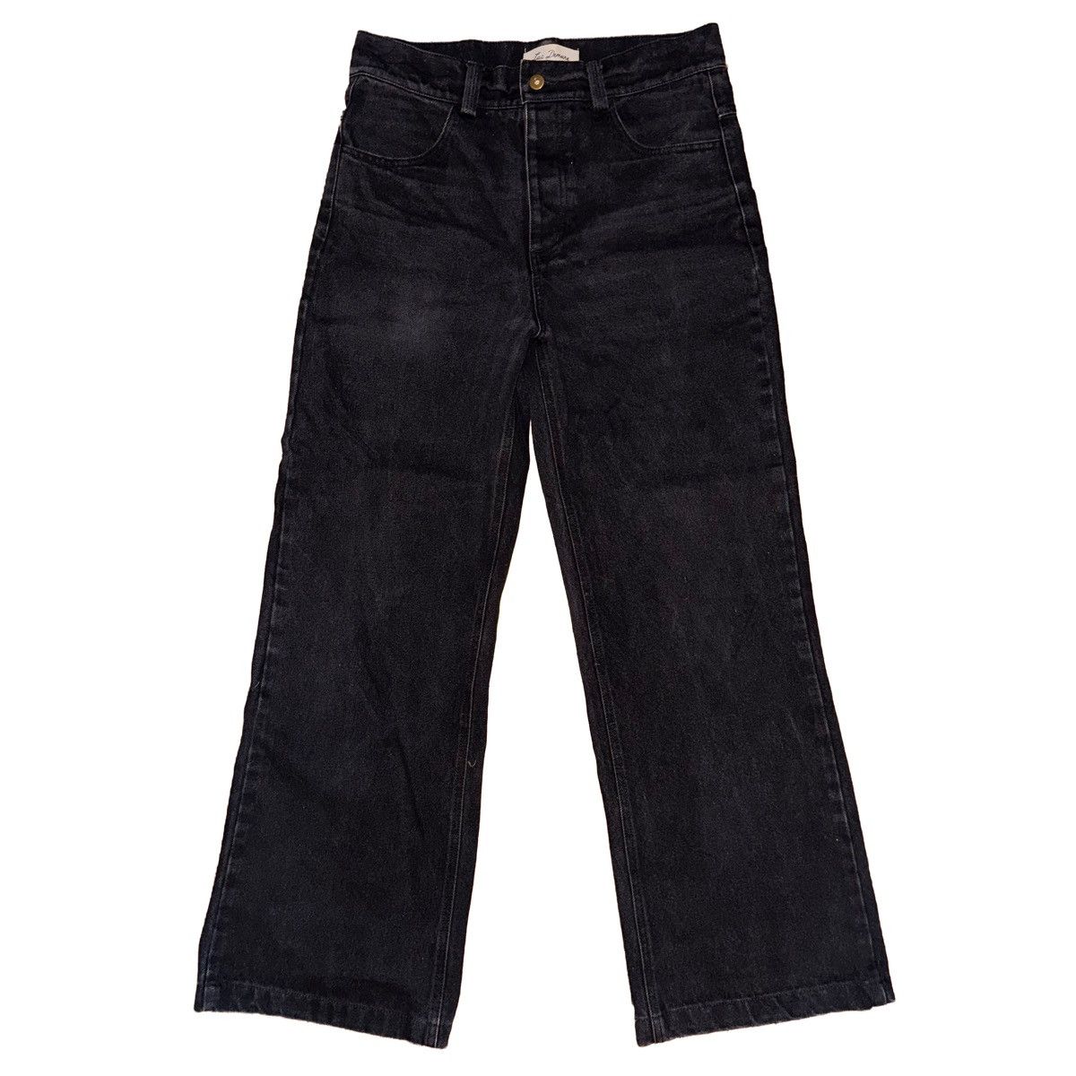 Lac Demure LAC DEMURE BOOTCUT JEANS Size US 32 / EU 48 - 1 Thumbnail