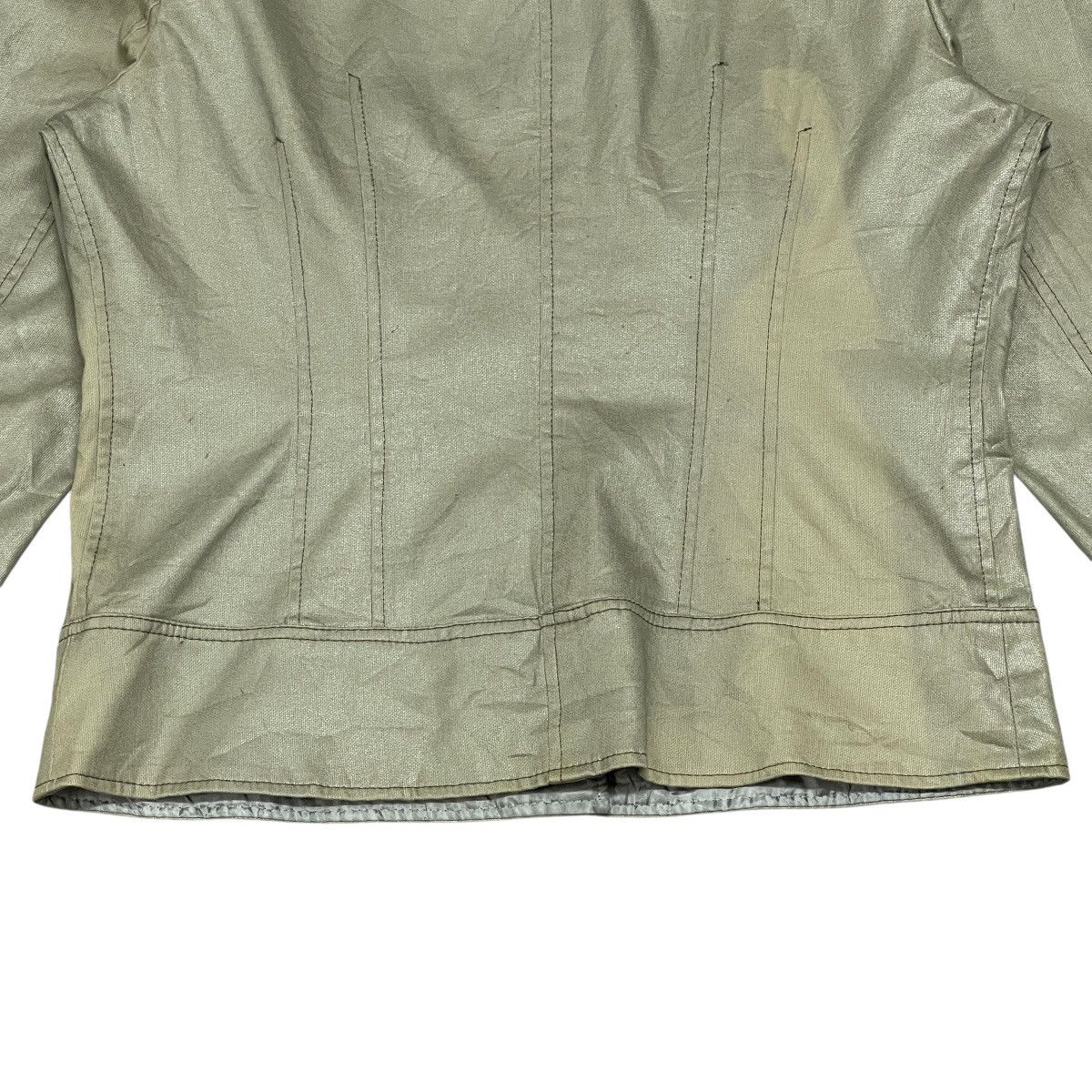 Seditionaries Vintage Iyisoto Seditionaries Inspired Jacket Made in Japan Size S / US 4 / IT 40 - 13 Thumbnail