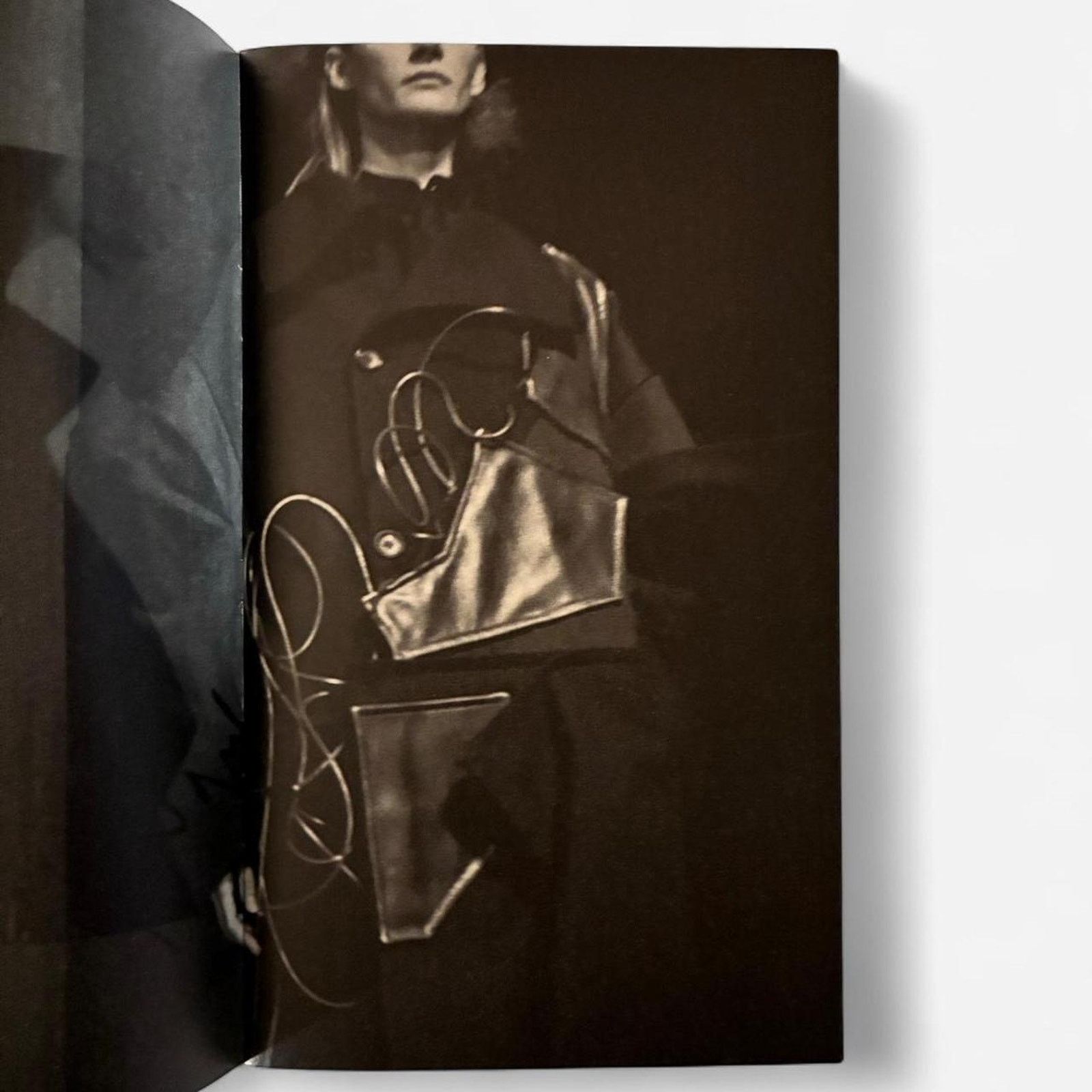 Japanese Brand × Y's for Men × Yohji Yamamoto Yohji yamamoto lookbook catalog new Size ONE SIZE - 2 Thumbnail