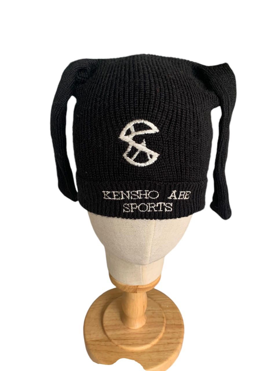 帽子 Supreme Block Knit Beanie \"Black\" Supreme Overdyed Beanie 黒