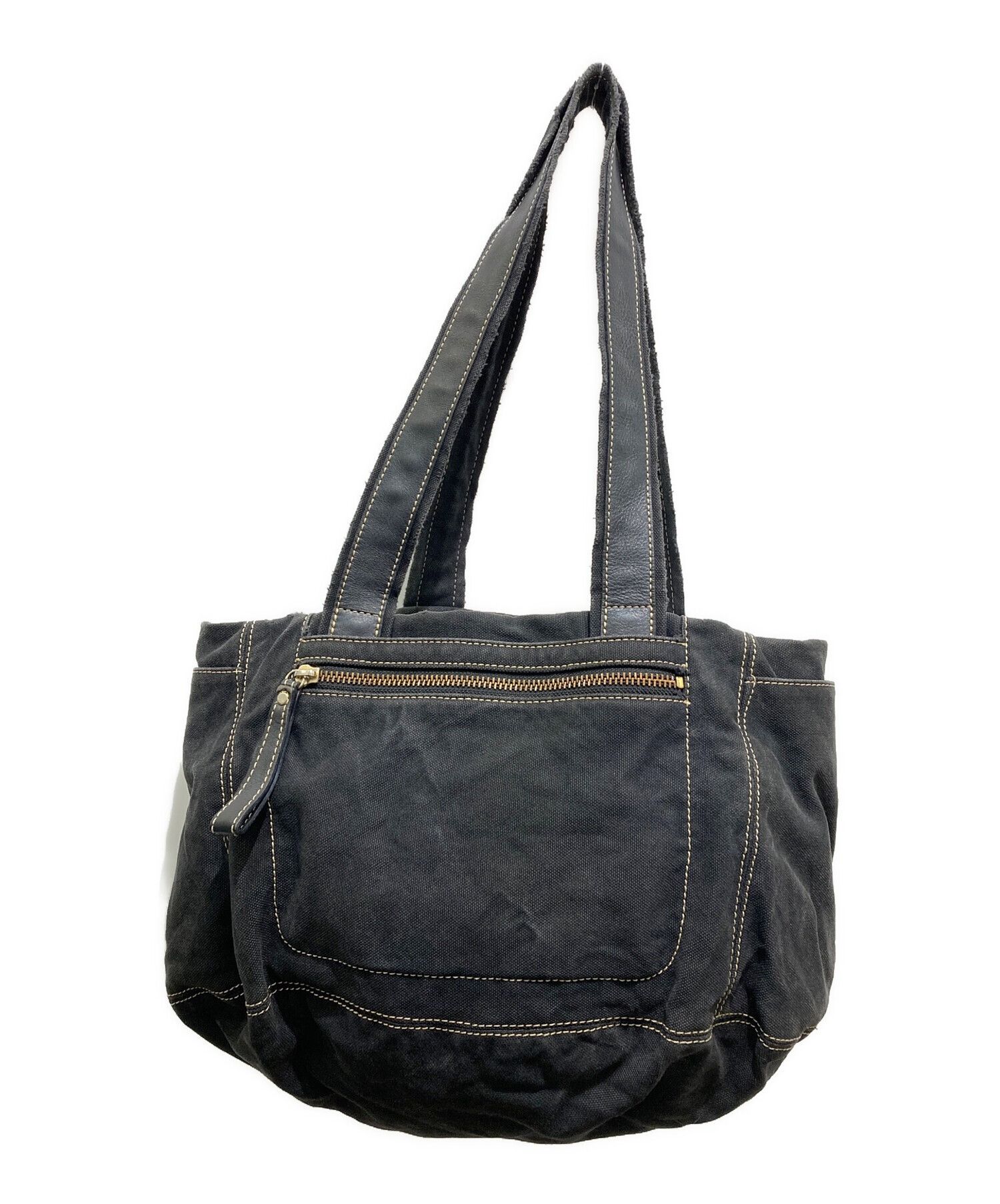 Vivienne Westwood Orb Canvas Bag Size ONE SIZE - 2 Thumbnail