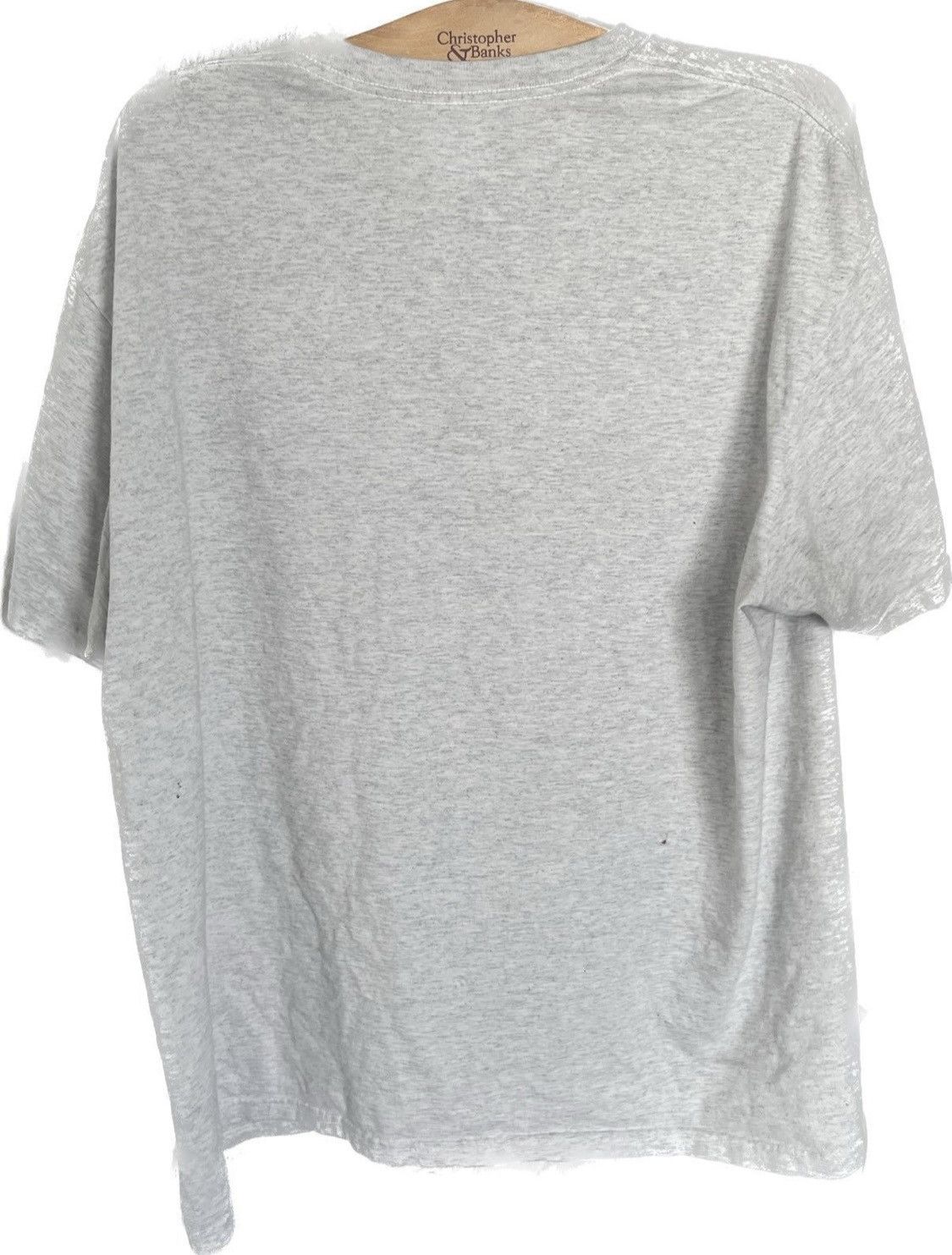 Supreme Supreme Leda and the Swan in Ash Grey Size US L / EU 52-54 / 3 - 3 Thumbnail