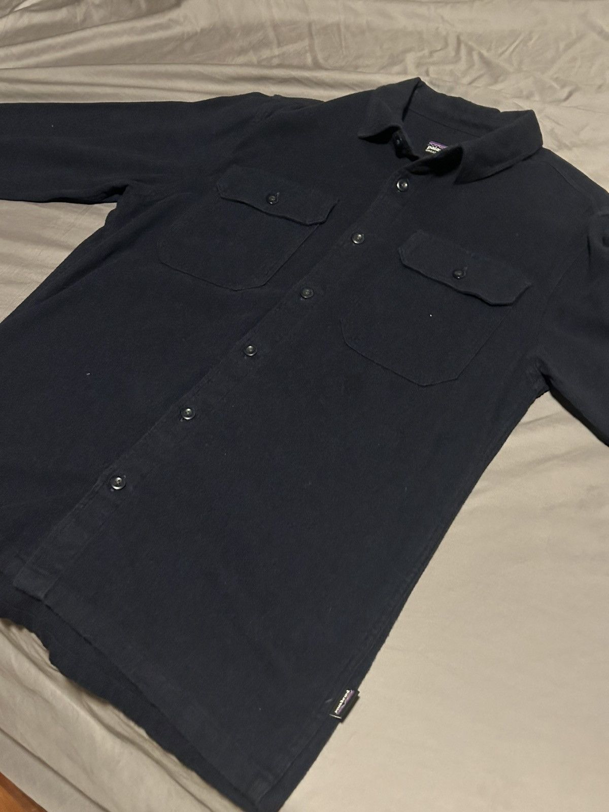 Patagonia Patagonia Button Up Size US M / EU 48-50 / 2 - 1 Thumbnail