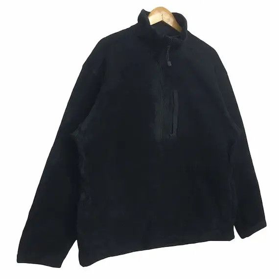 Eddie Bauer EDDIE BAUER Fleece Jacket Sweater Sweatshirt Pullover Size US M / EU 48-50 / 2 - 4 Thumbnail