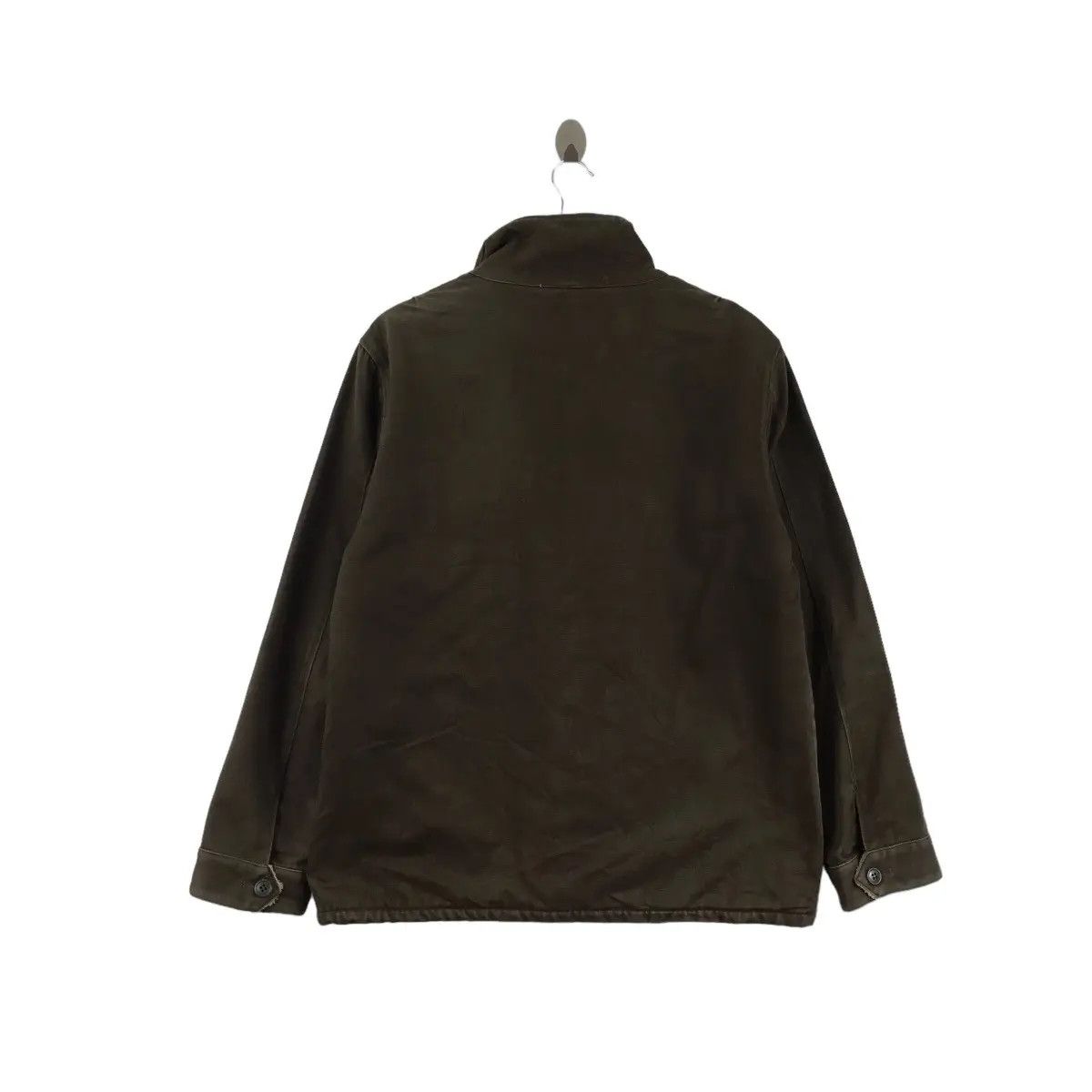 United Arrows UNITED ARROWS x WINDCHEETAH WindWear Multi Pockets Brown Size US L / EU 52-54 / 3 - 4 Thumbnail