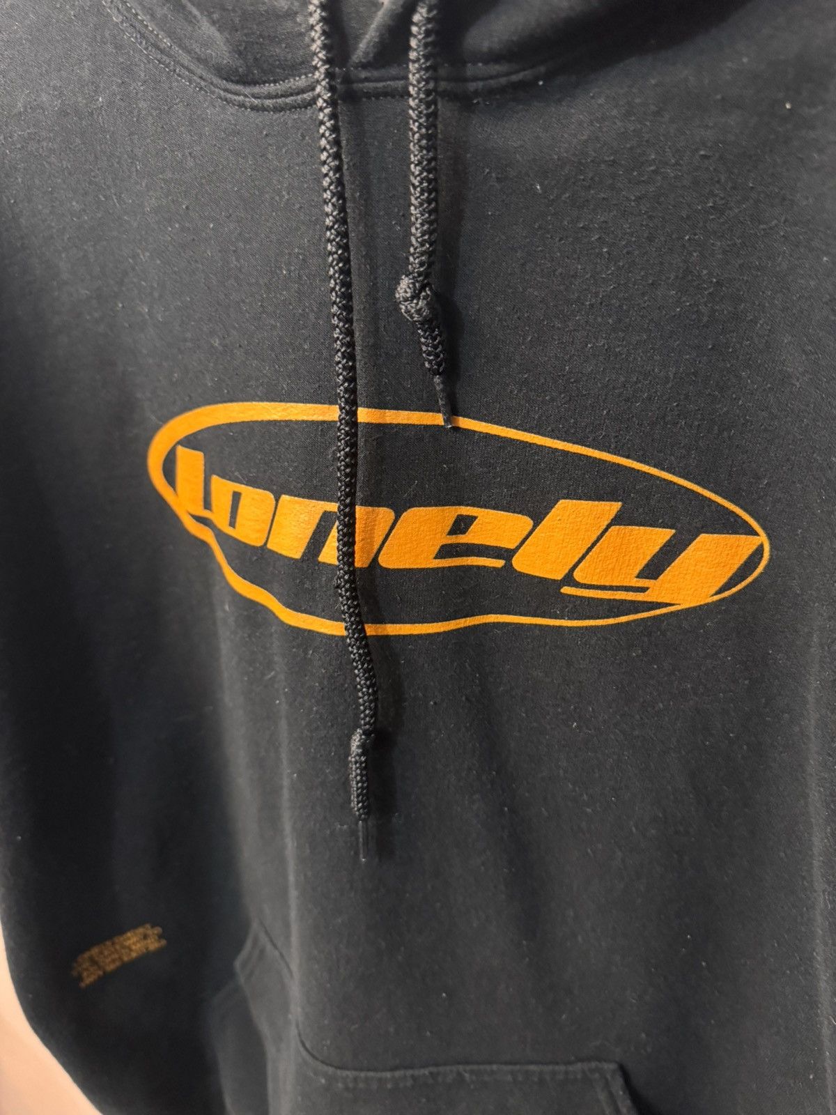 Other Lonely Ghost Hoodie Size US L / EU 52-54 / 3 - 2 Thumbnail