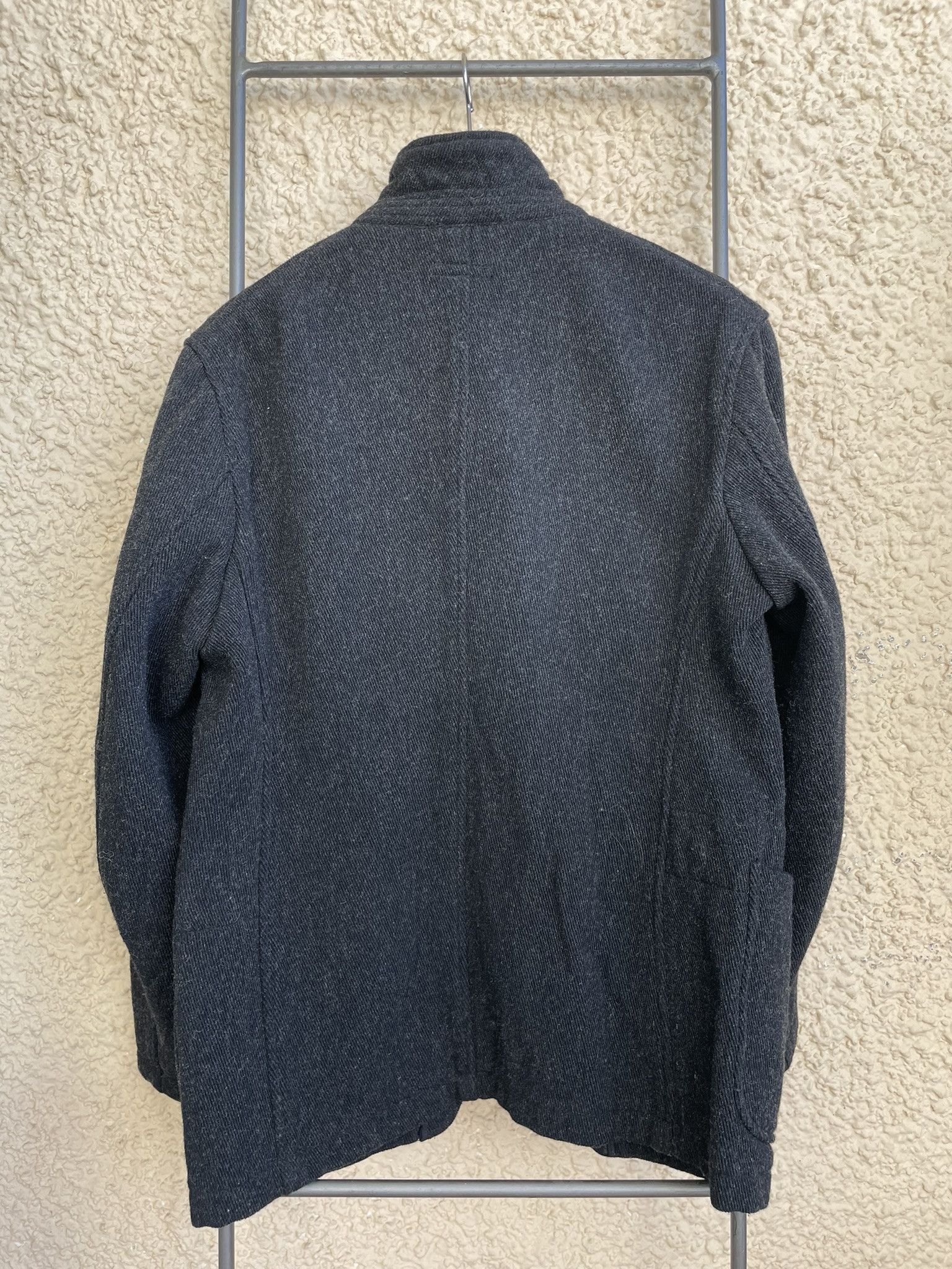 Engineered Garments Engineered Garments Bedford jacket Size US S / EU 44-46 / 1 - 5 Thumbnail
