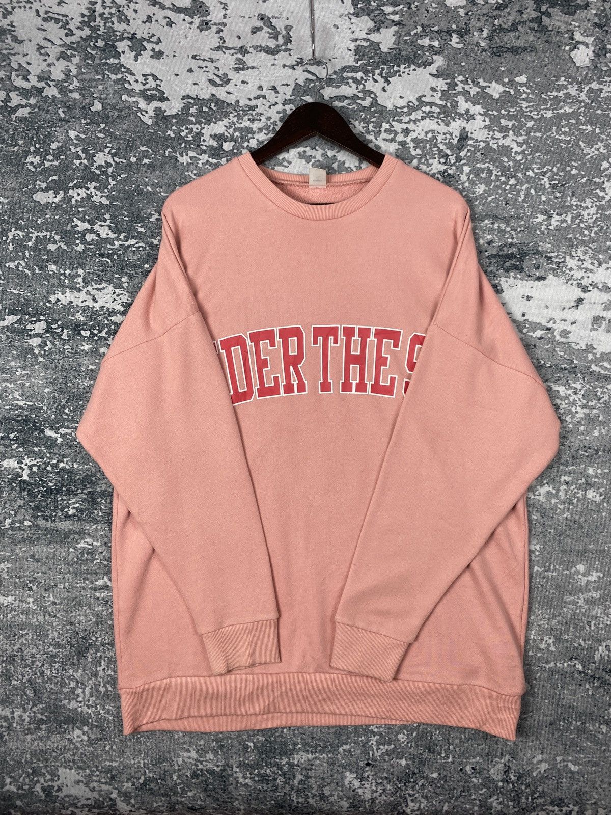 Disney × Vintage Vintage Disney Sweatshirts Size L / US 10 / IT 46 - 7 Thumbnail