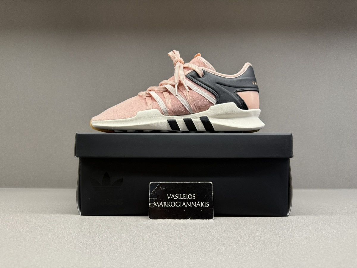 Adidas Adidas EQT Lacing ADV Overkill x Fruition Vapour Pink Size US 10.5 / IT 40.5 - 1 Thumbnail