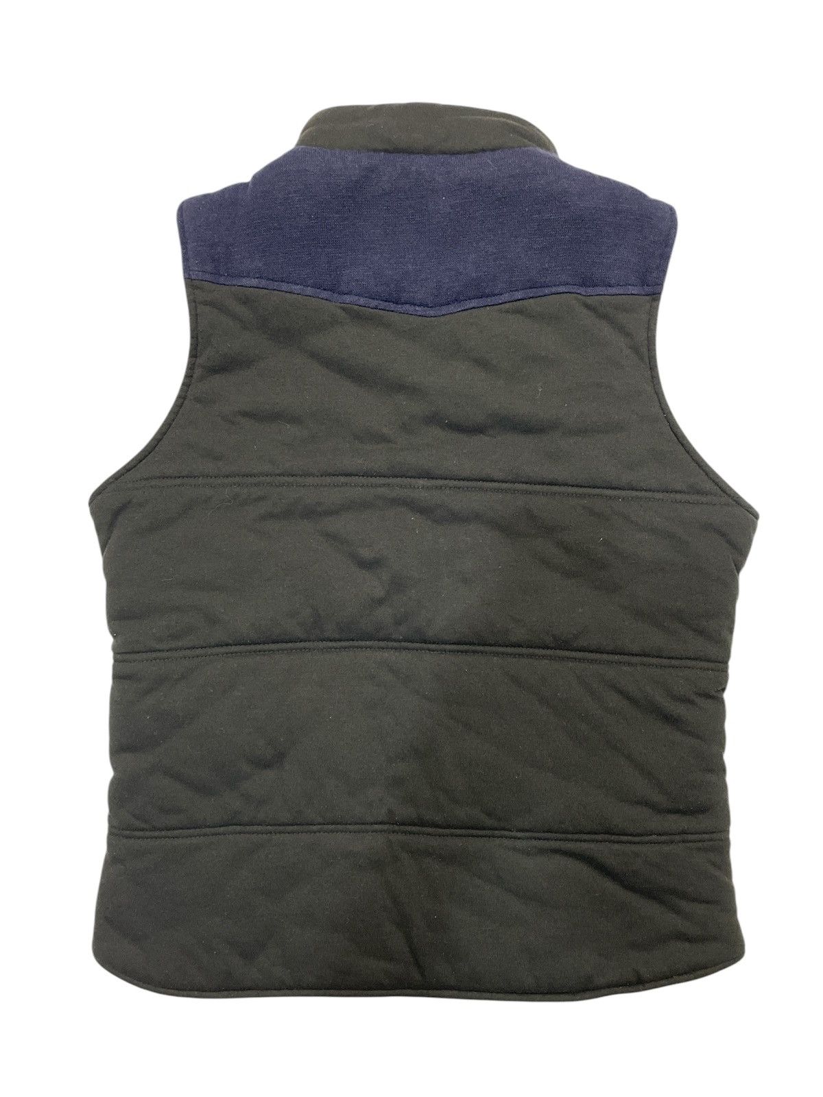 Dickies Dickies Sleeveless Puffer jacket Size US S / EU 44-46 / 1 - 2 Thumbnail